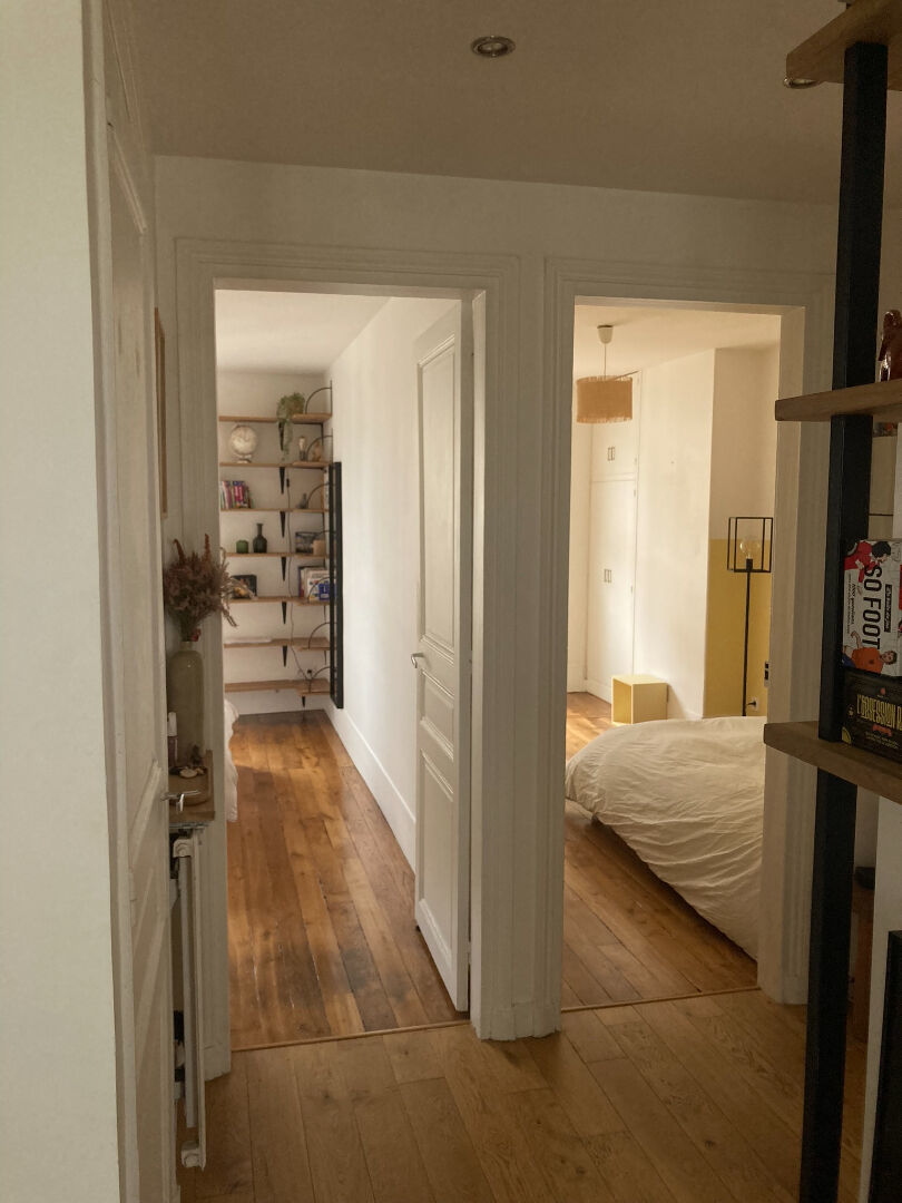 Appartement a louer  - 3 pièce(s) - 51.18 m2 - Surfyn