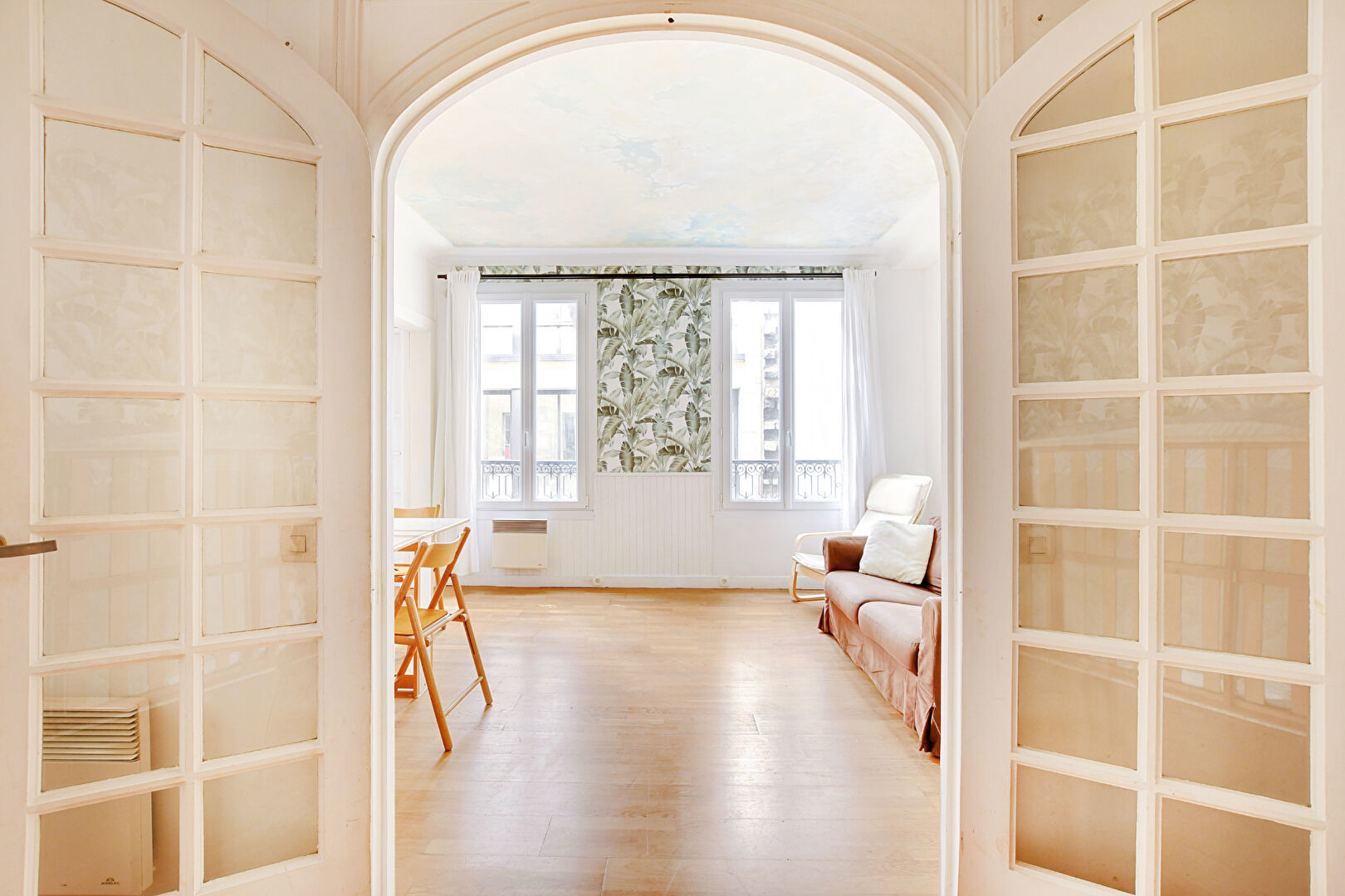 Appartement 2 pièce(s) 35 m²à vendre Paris-9e-arrondissement