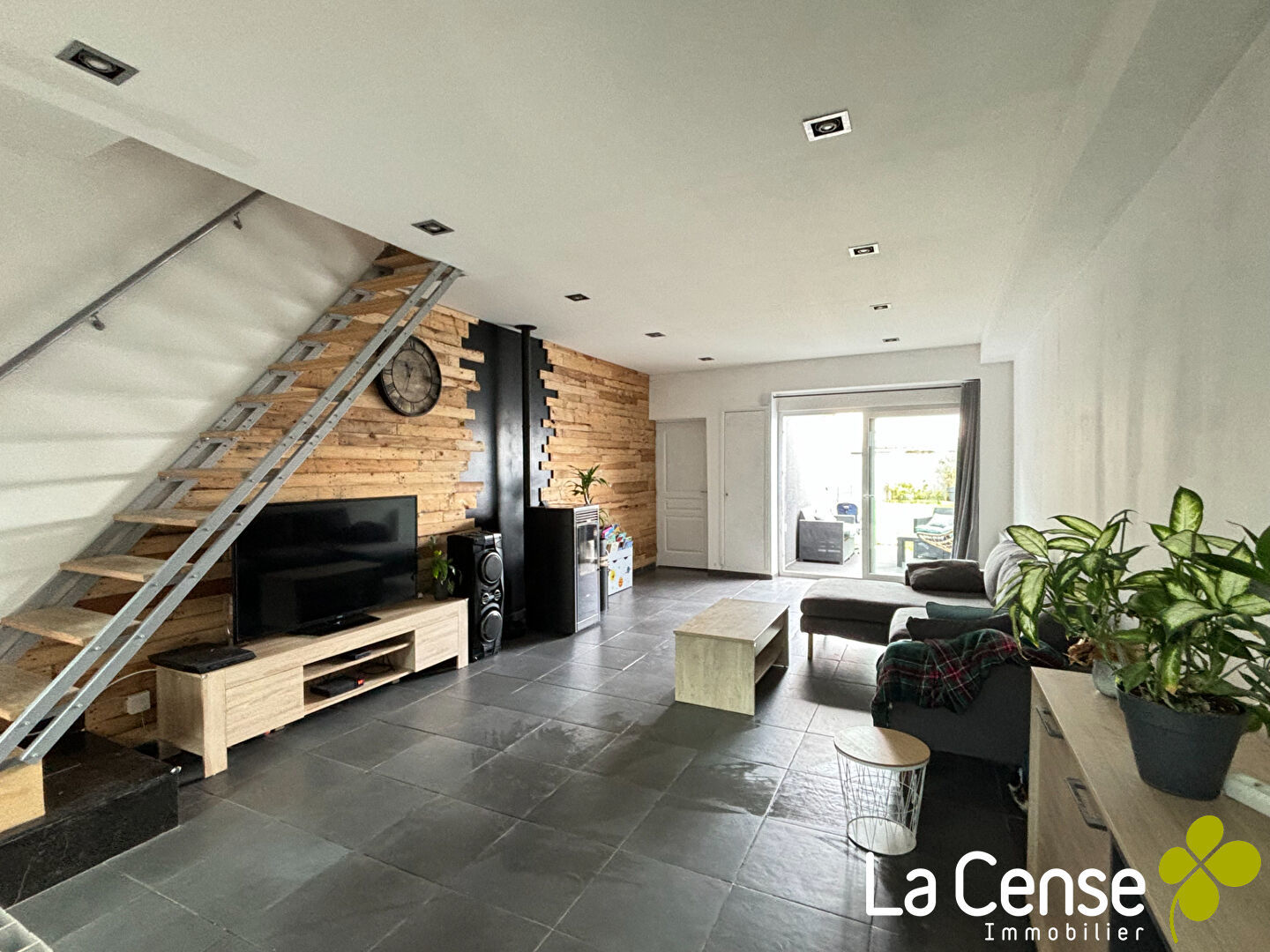 Maison 4 pièces 99 m² Lys-lez-Lannoy