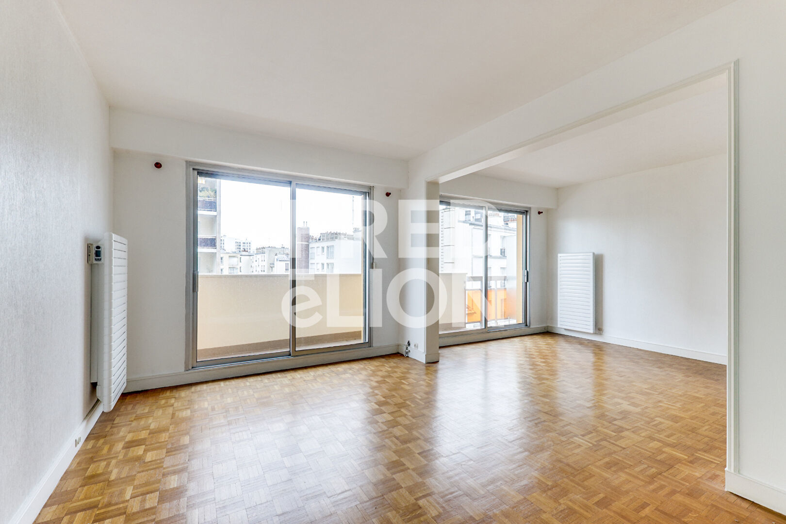 Appartement 5 pièce(s) 101 m²à vendre Paris-12e-arrondissement