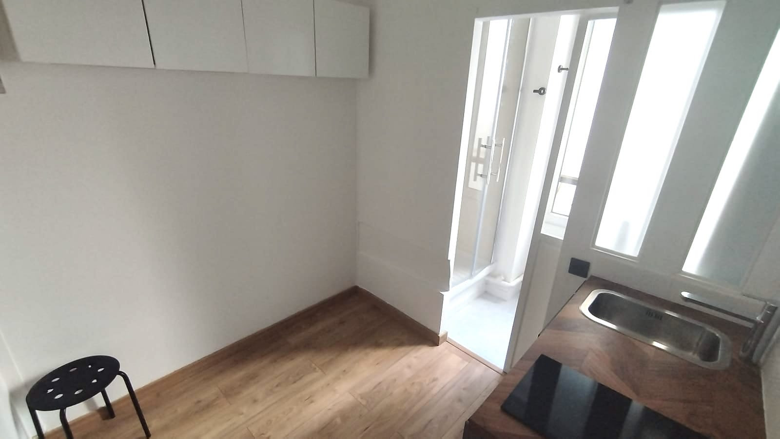 Appartement a vendre  - 1 pièce(s) - 7 m2 - Surfyn