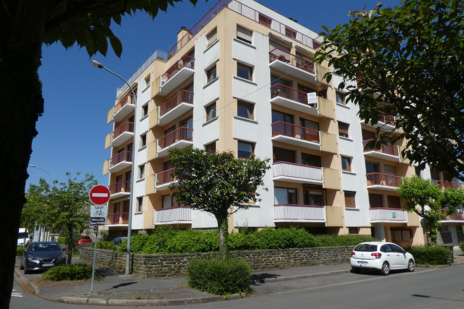 Appartement 3 pièces 68 m² Charleville-Mézières