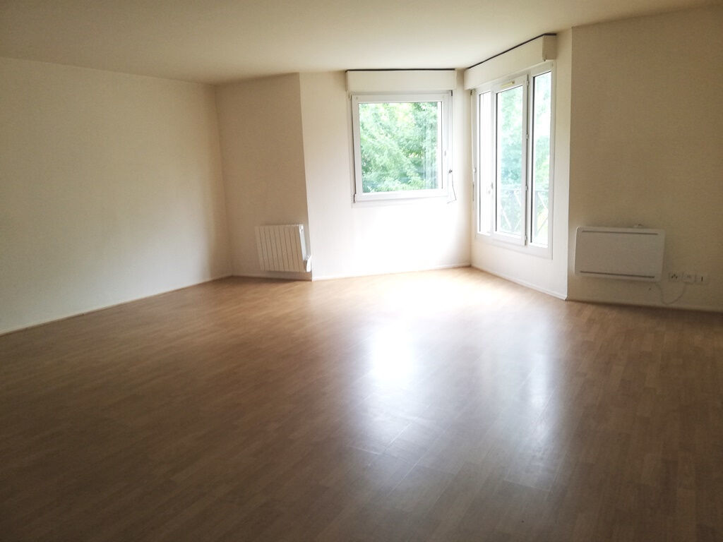Appartement a louer cergy - 1 pièce(s) - 37.95 m2 - Surfyn