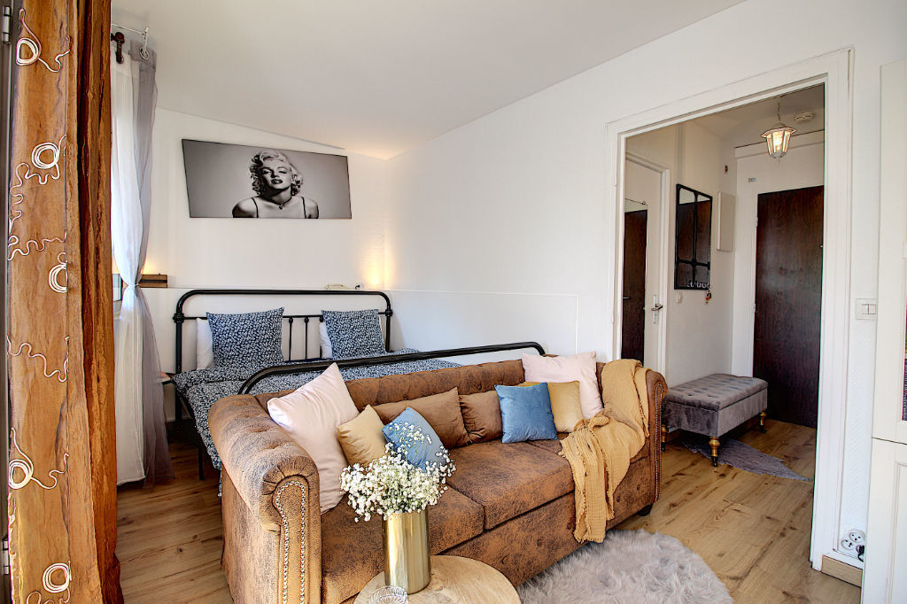Appartement a vendre rueil-malmaison - 1 pièce(s) - 29.92 m2 - Surfyn