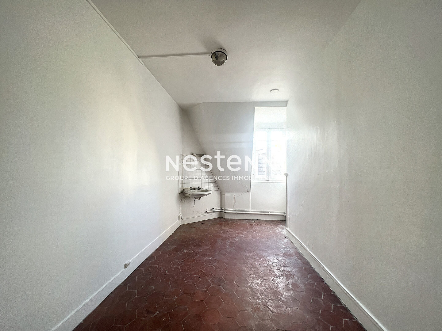 Appartement a vendre paris-8e-arrondissement - 1 pièce(s) - 20.57 m2 - Surfyn