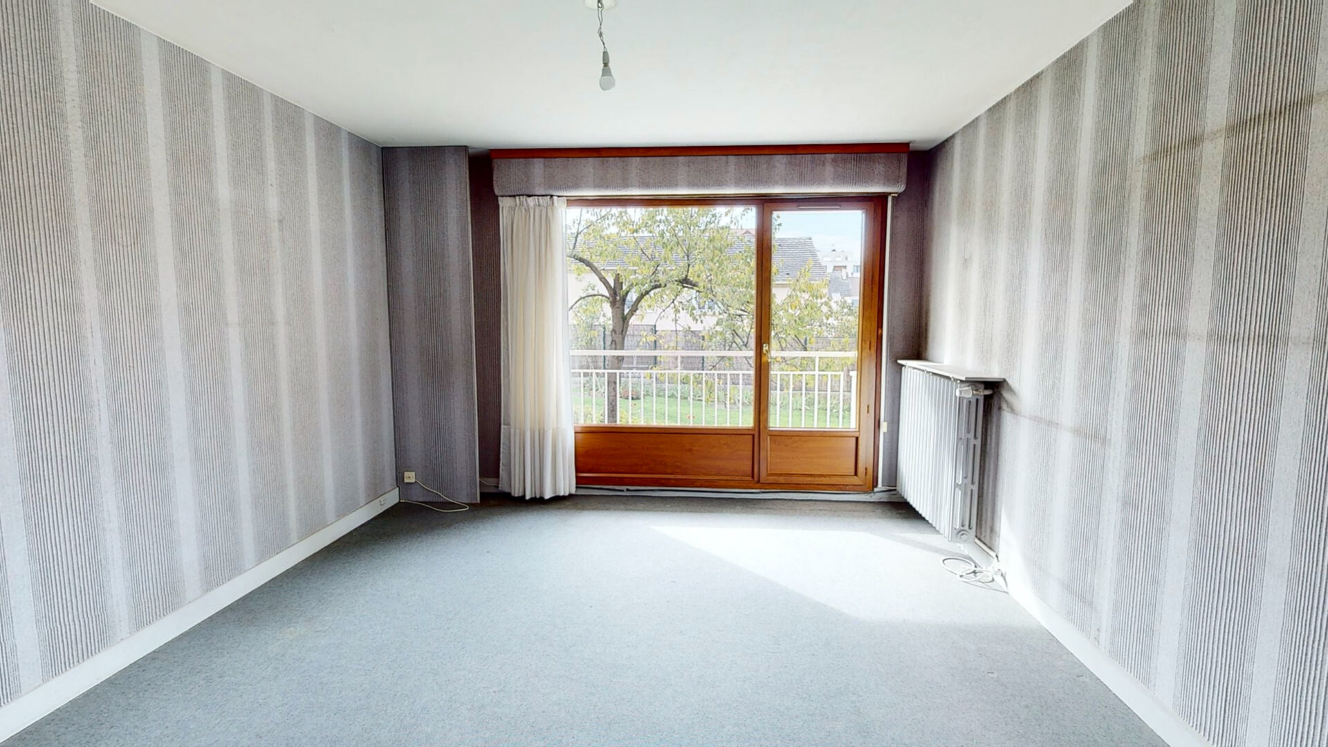 Appartement a vendre antony - 3 pièce(s) - 60.41 m2 - Surfyn