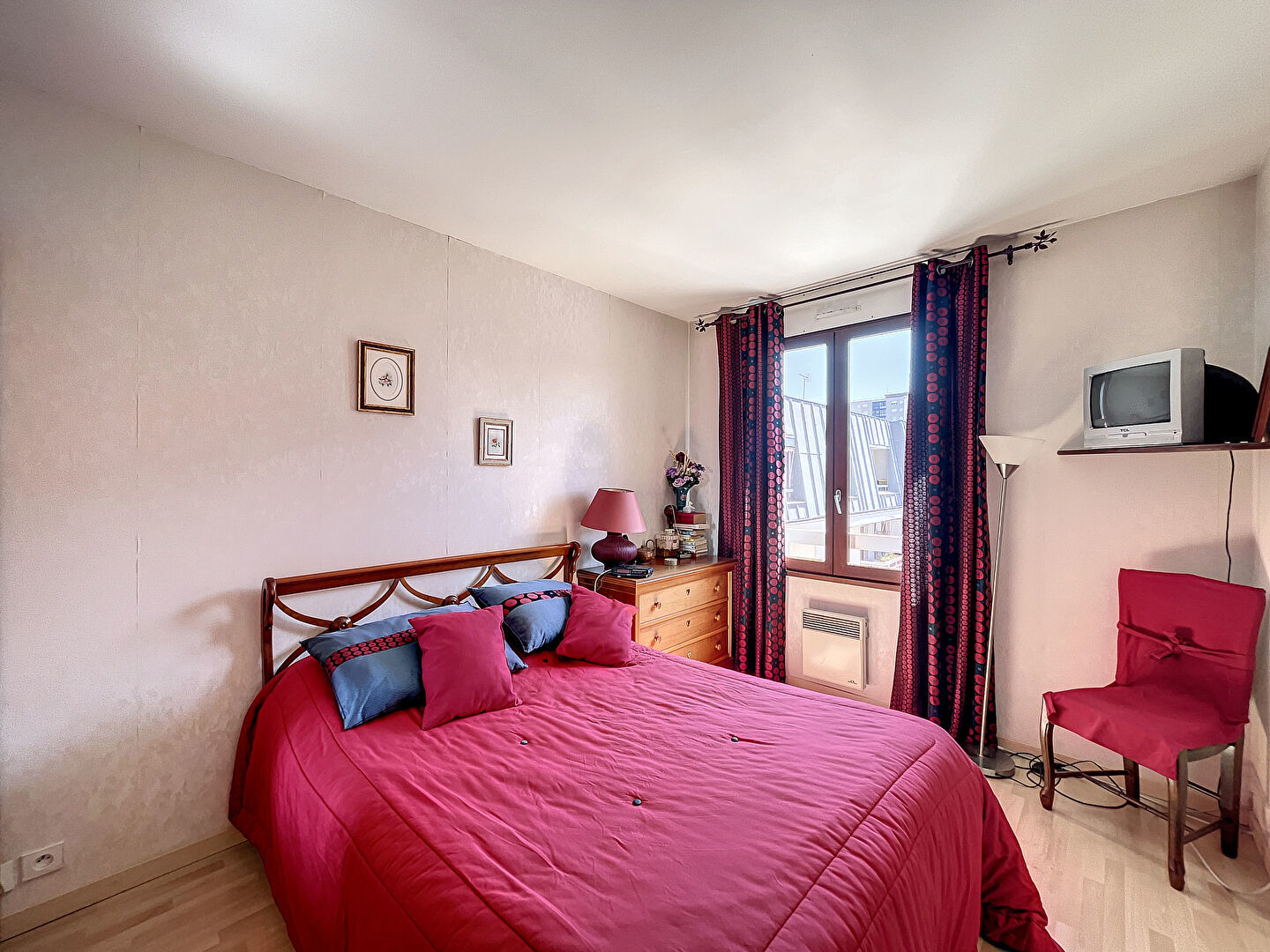Appartement a louer franconville - 3 pièce(s) - 65.88 m2 - Surfyn