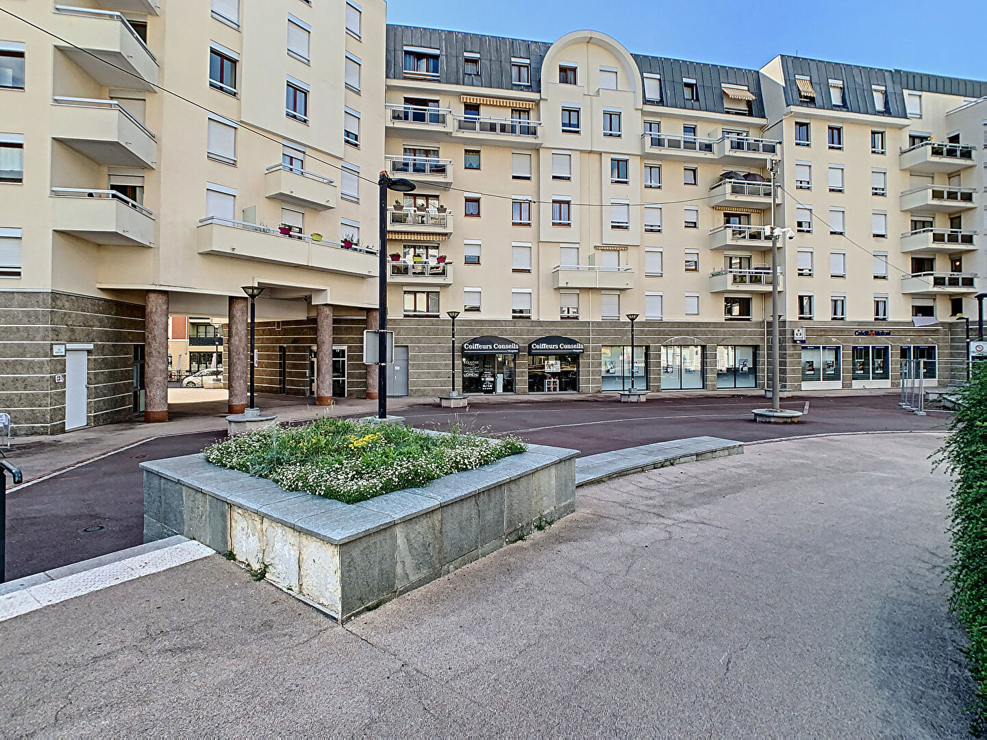 Appartement a louer franconville - 3 pièce(s) - 65.88 m2 - Surfyn