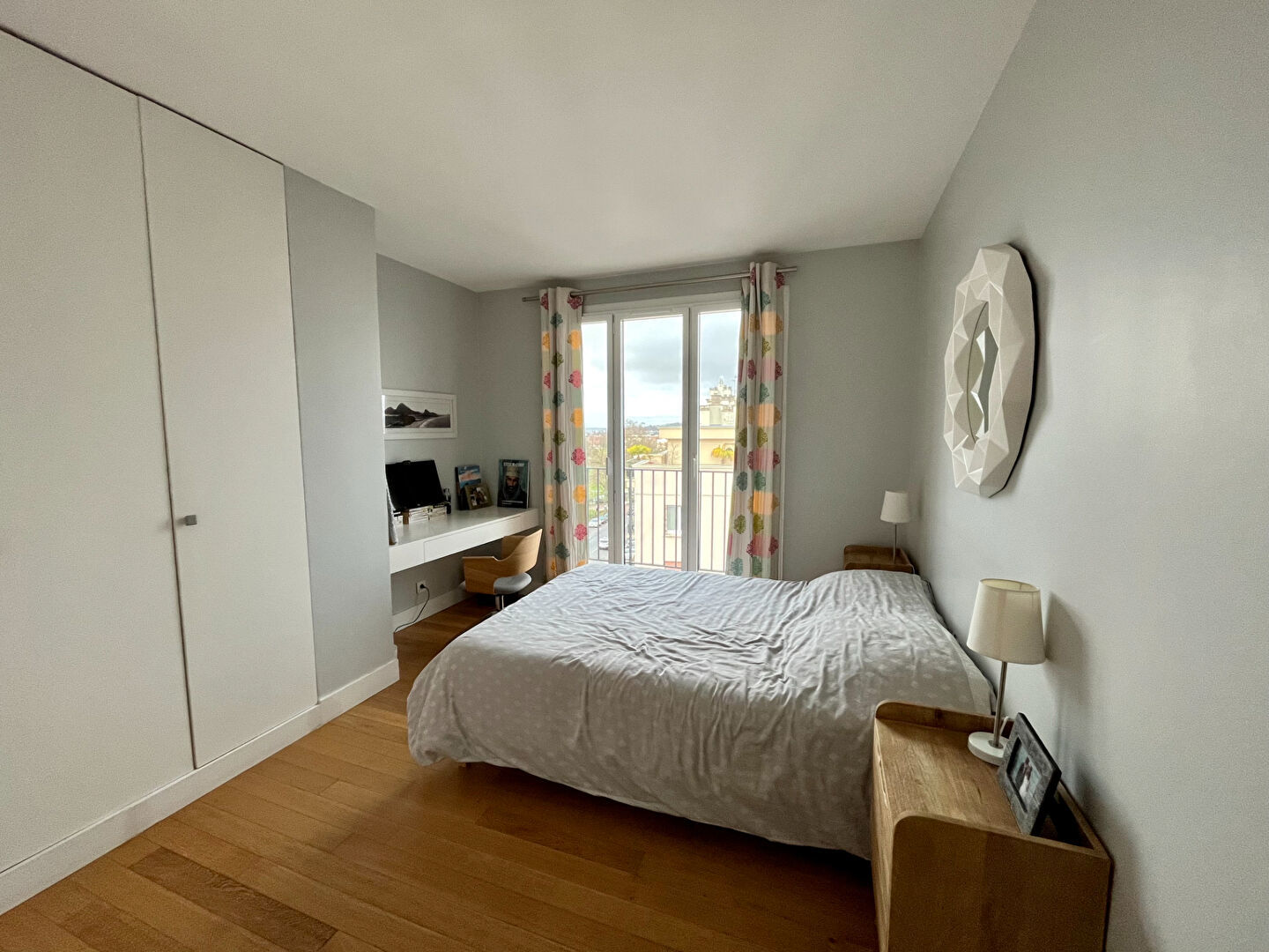 Appartement a louer saint-cloud - 4 pièce(s) - 81.27 m2 - Surfyn