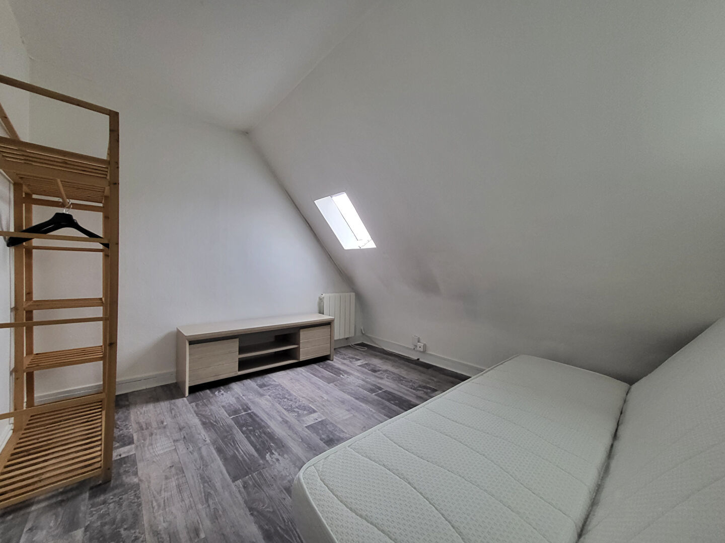 Appartement a louer asnieres-sur-seine - 1 pièce(s) - 12.71 m2 - Surfyn