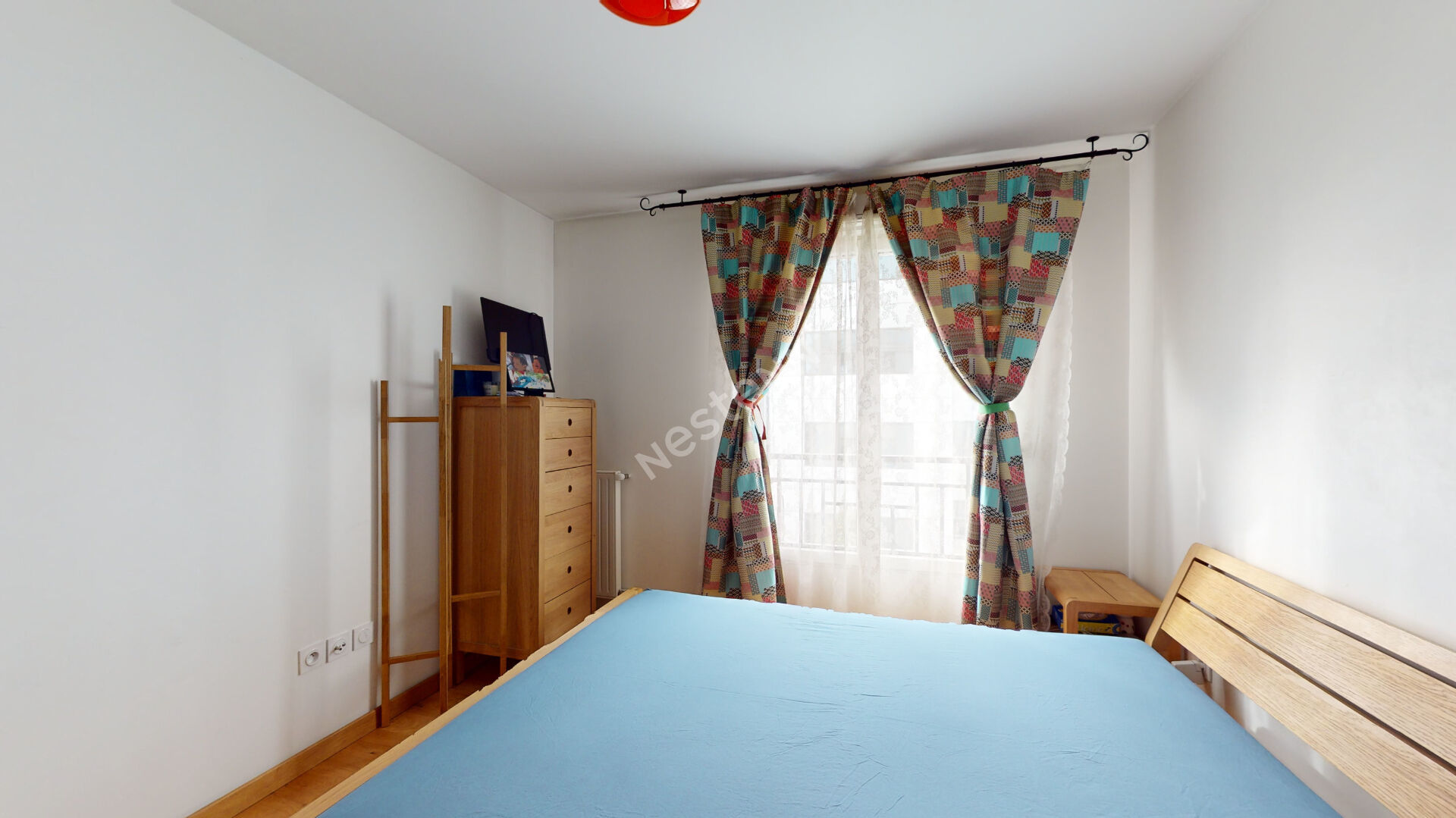 Appartement a louer antony - 5 pièce(s) - 97 m2 - Surfyn