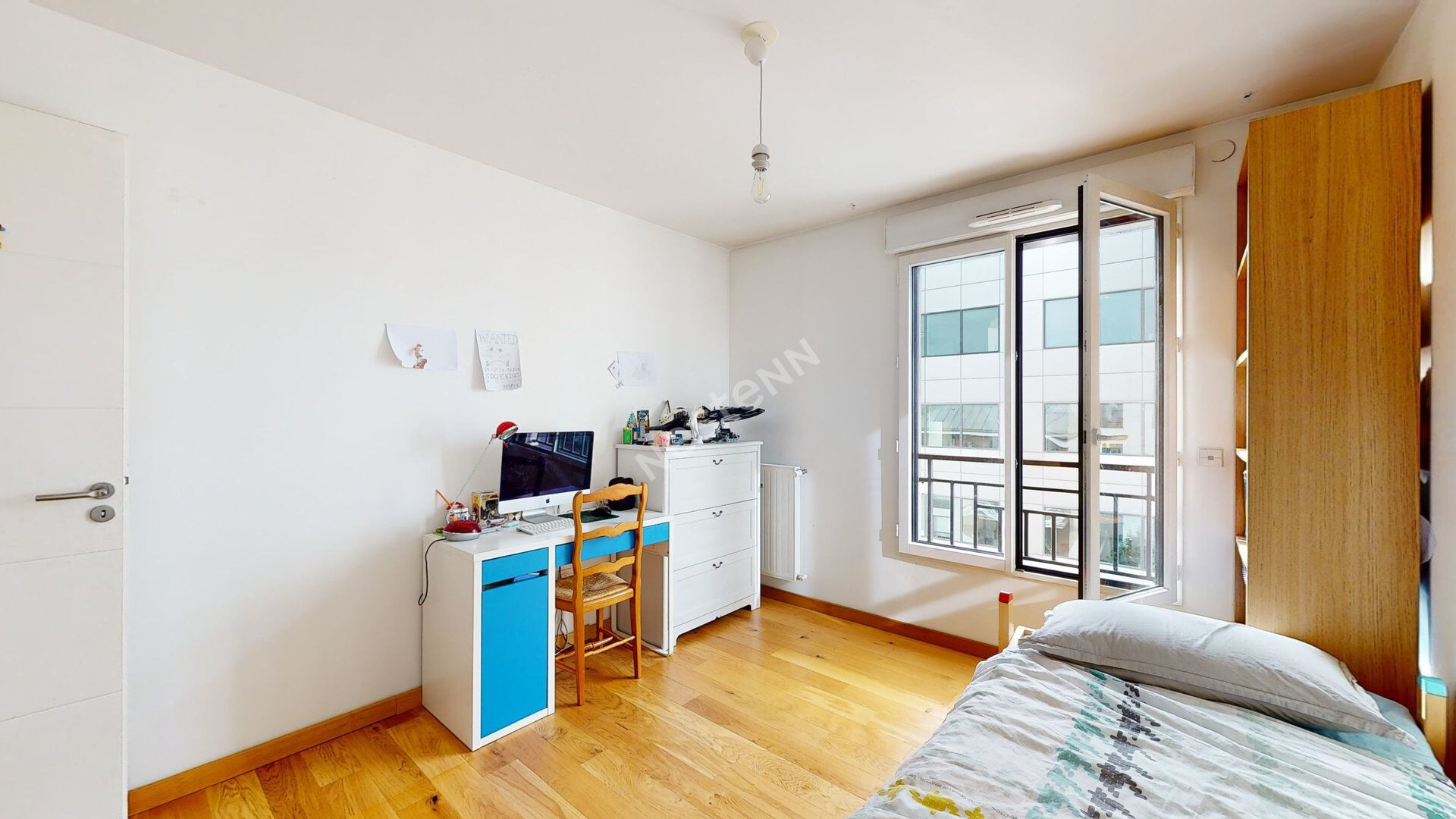 Appartement a louer antony - 5 pièce(s) - 97 m2 - Surfyn