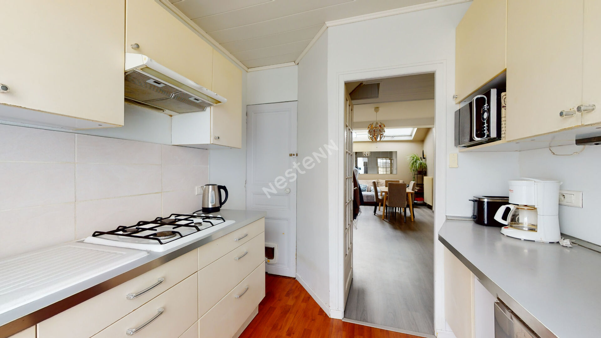 Appartement a louer antony - 5 pièce(s) - 106 m2 - Surfyn