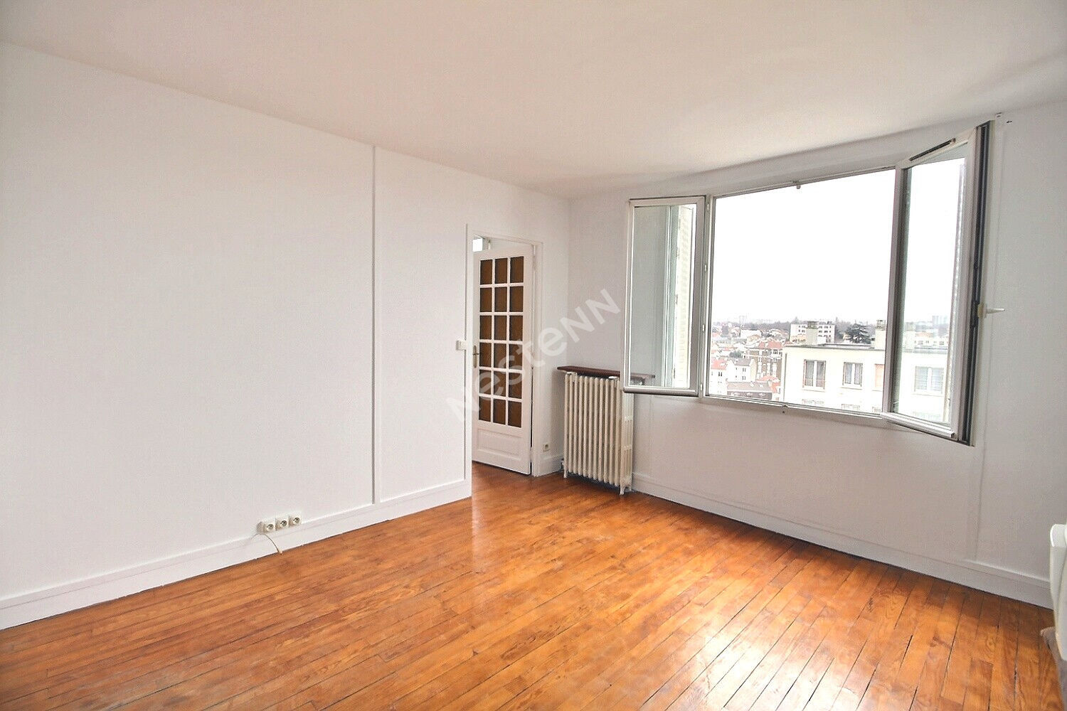 Appartement 2 pièces 42 m² Vincennes