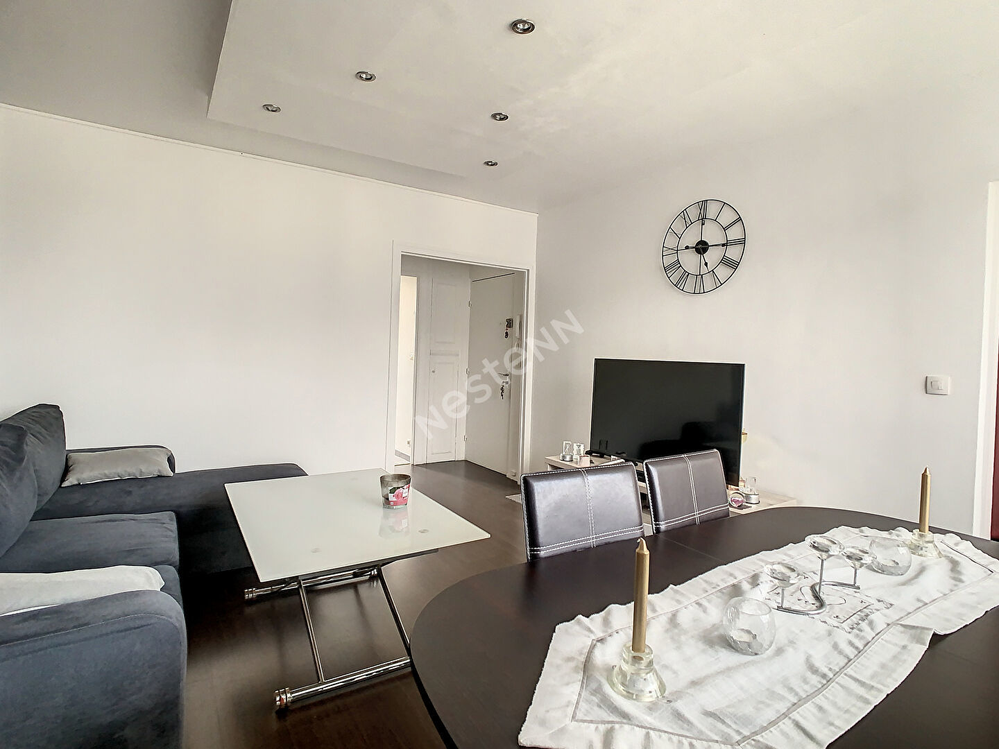 Appartement a louer taverny - 4 pièce(s) - 67.55 m2 - Surfyn