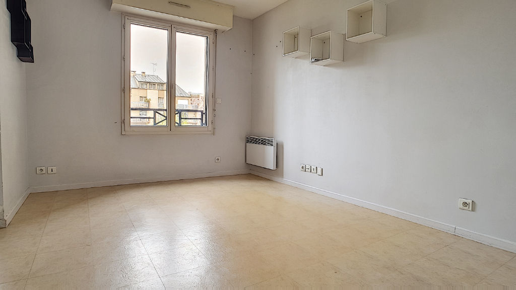 Appartement a louer ermont - 1 pièce(s) - 25.21 m2 - Surfyn