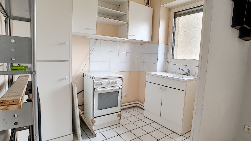 Appartement a louer ermont - 1 pièce(s) - 25.21 m2 - Surfyn