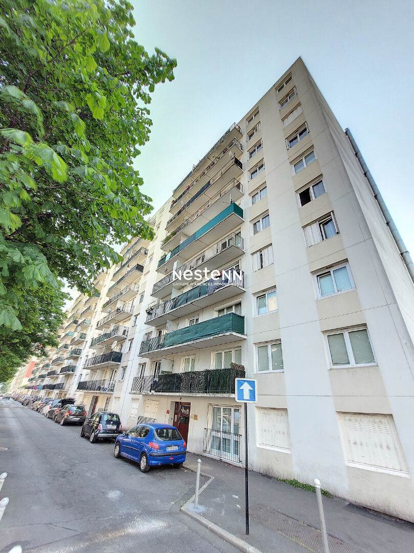 Appartement a louer garges-les-gonesse - 3 pièce(s) - 66.75 m2 - Surfyn