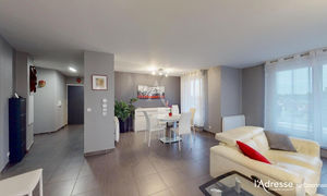 Appartement 4 pièces 96 m² Combs-la-Ville