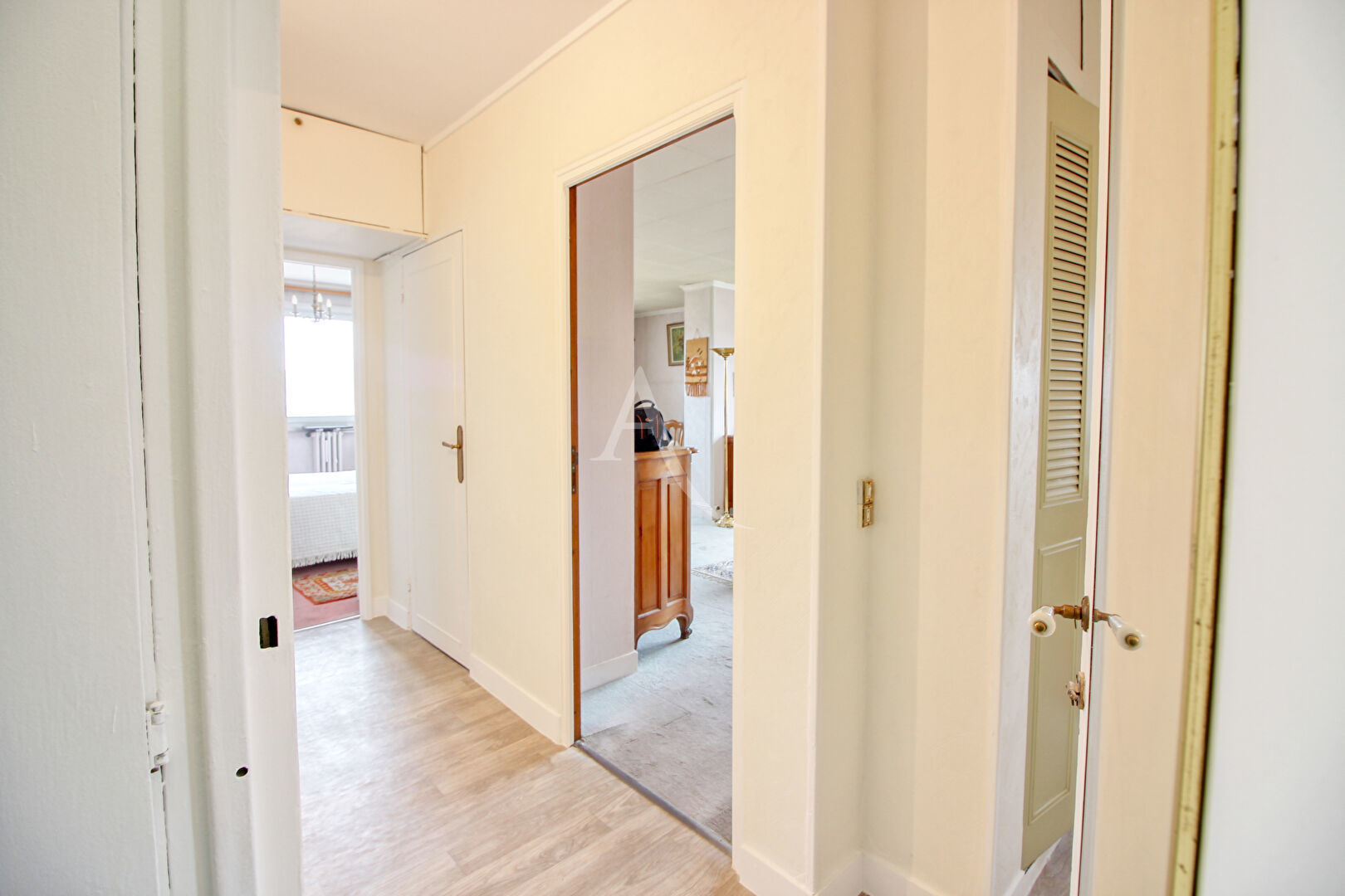 Appartement a louer antony - 4 pièce(s) - 67 m2 - Surfyn
