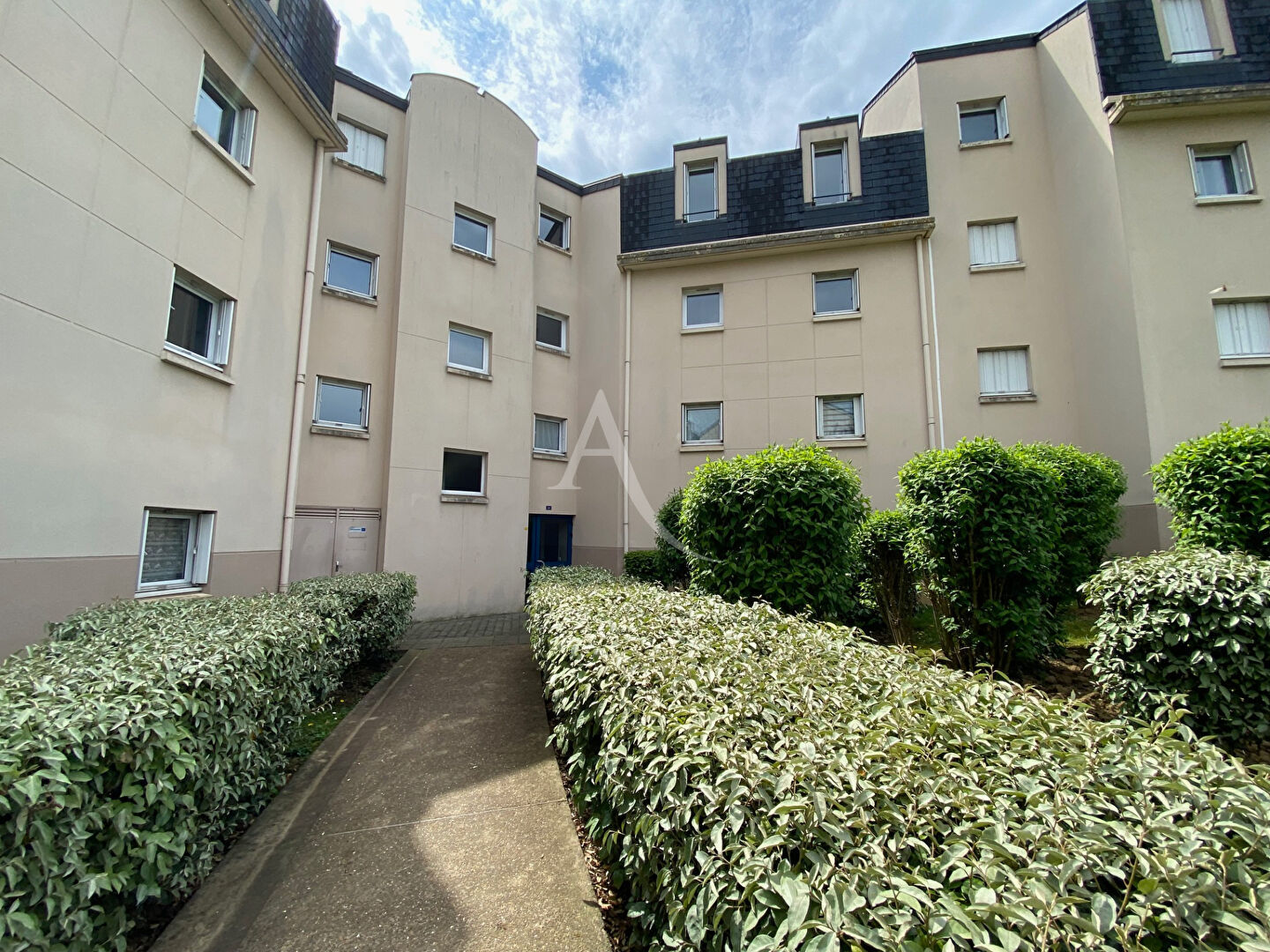Appartement a louer jouy-le-moutier - 3 pièce(s) - 60.94 m2 - Surfyn