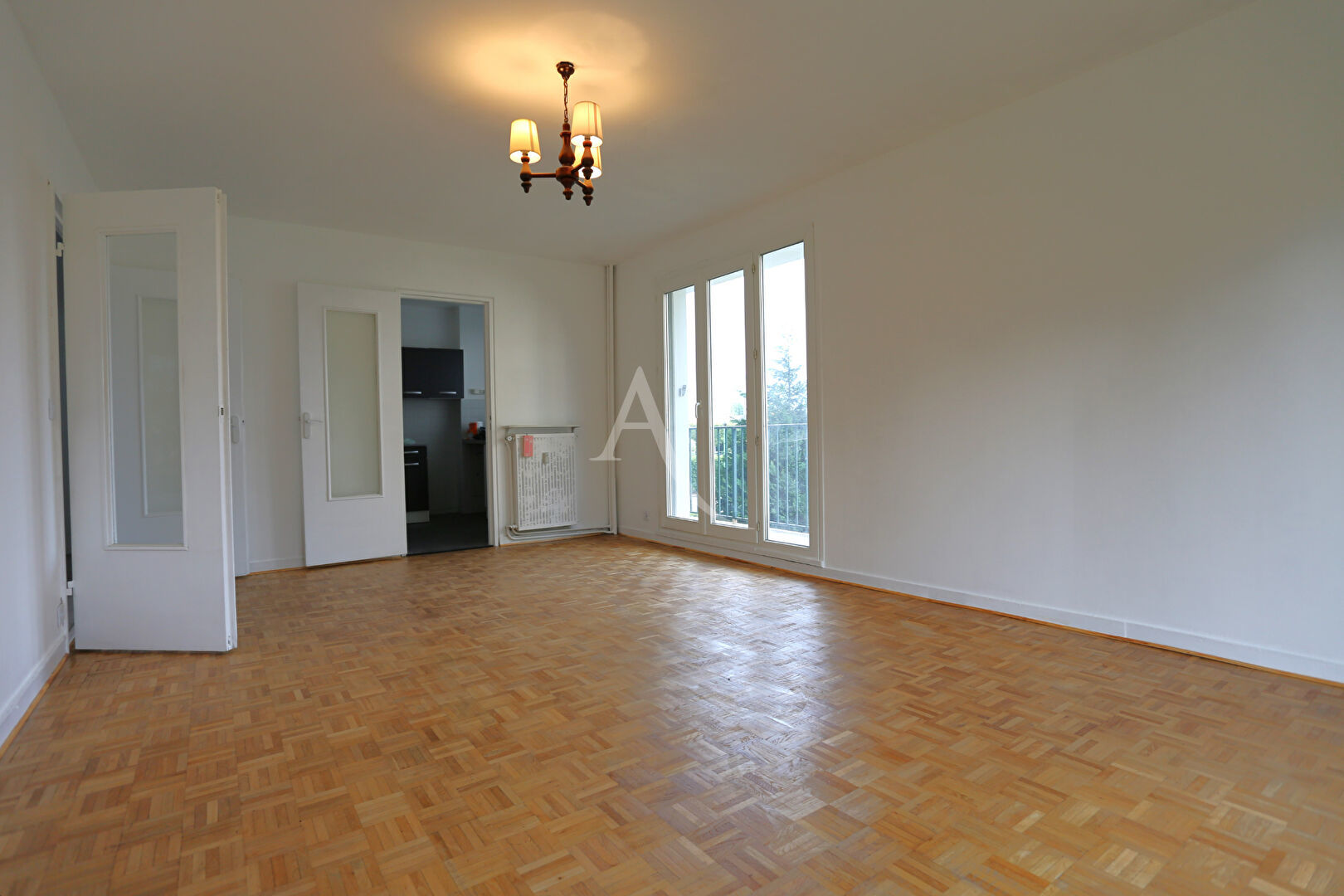 Appartement 3 pièces 77 m² Vigneux-sur-Seine