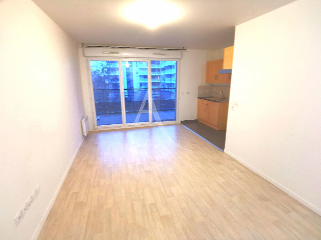 Appartement a vendre cergy - 3 pièce(s) - 56.2 m2 - Surfyn