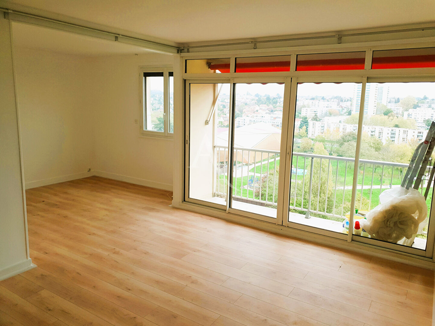 Appartement a louer antony - 3 pièce(s) - 59.02 m2 - Surfyn