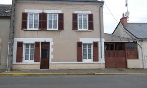 Maison 5 pièces 97 m² Neuville-aux-Bois