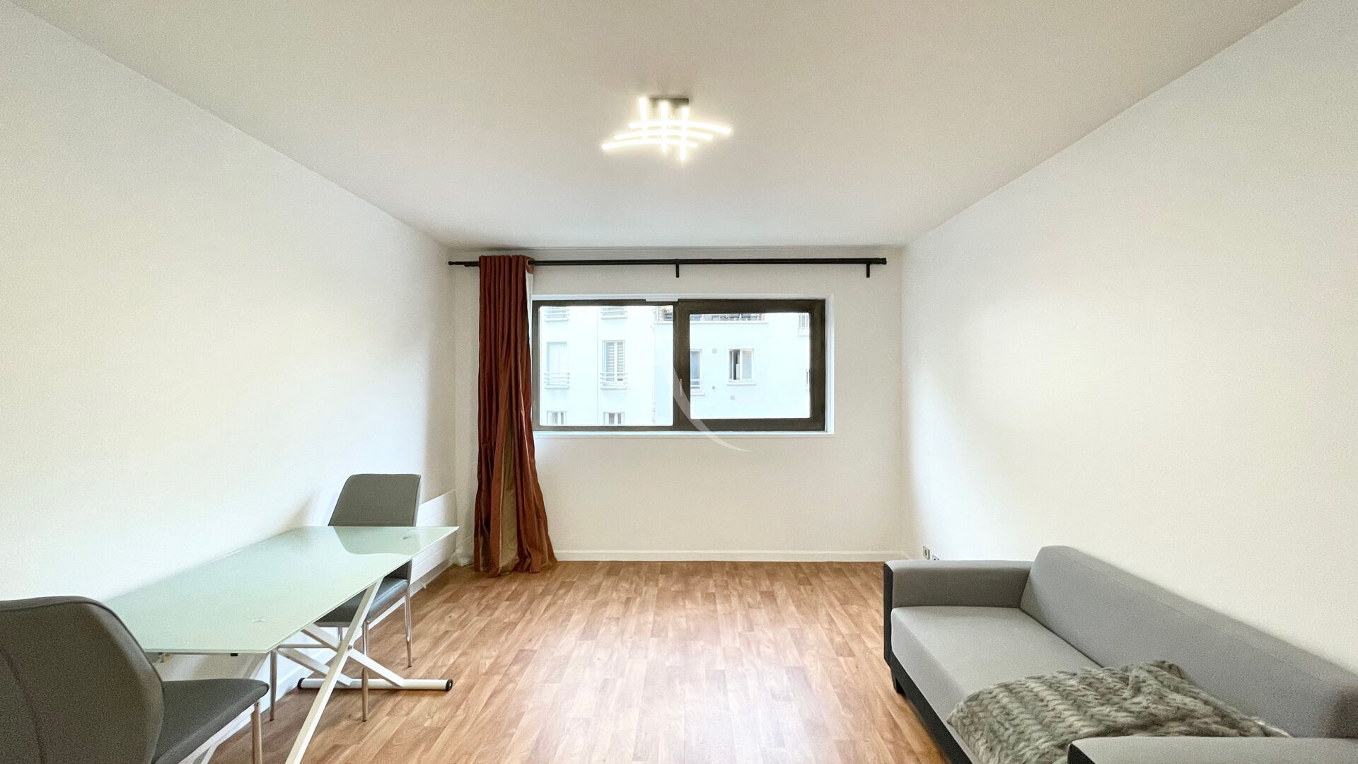 Appartement a louer neuilly-sur-seine - 1 pièce(s) - 33 m2 - Surfyn