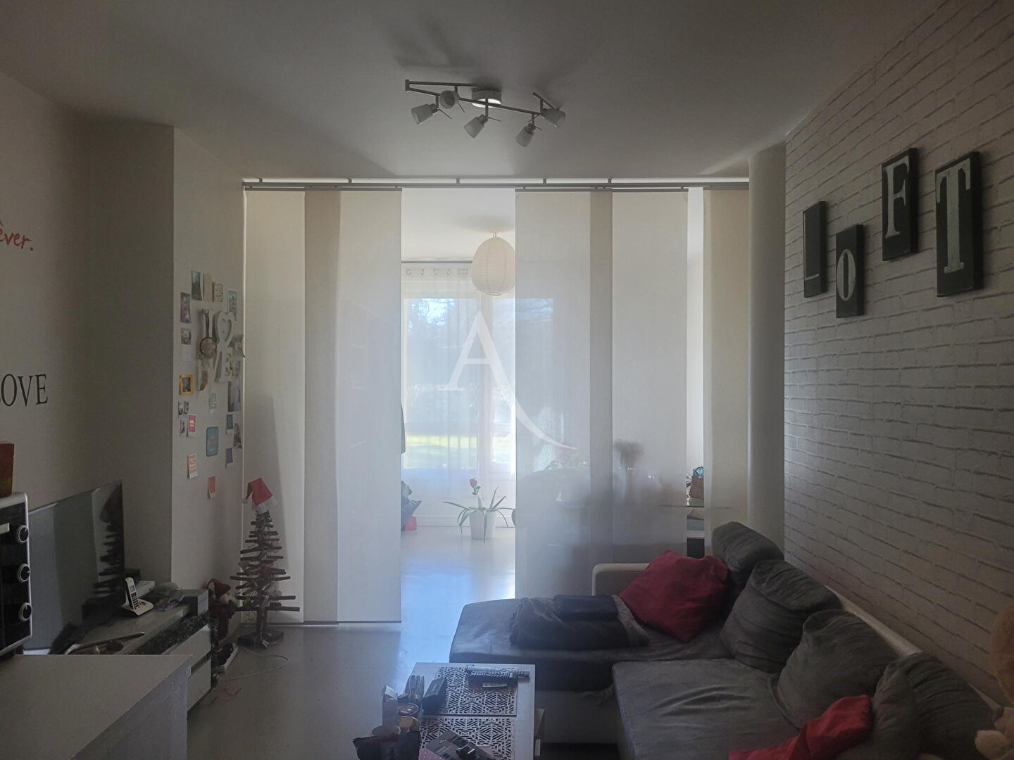 Appartement a louer montmorency - 1 pièce(s) - 37.39 m2 - Surfyn