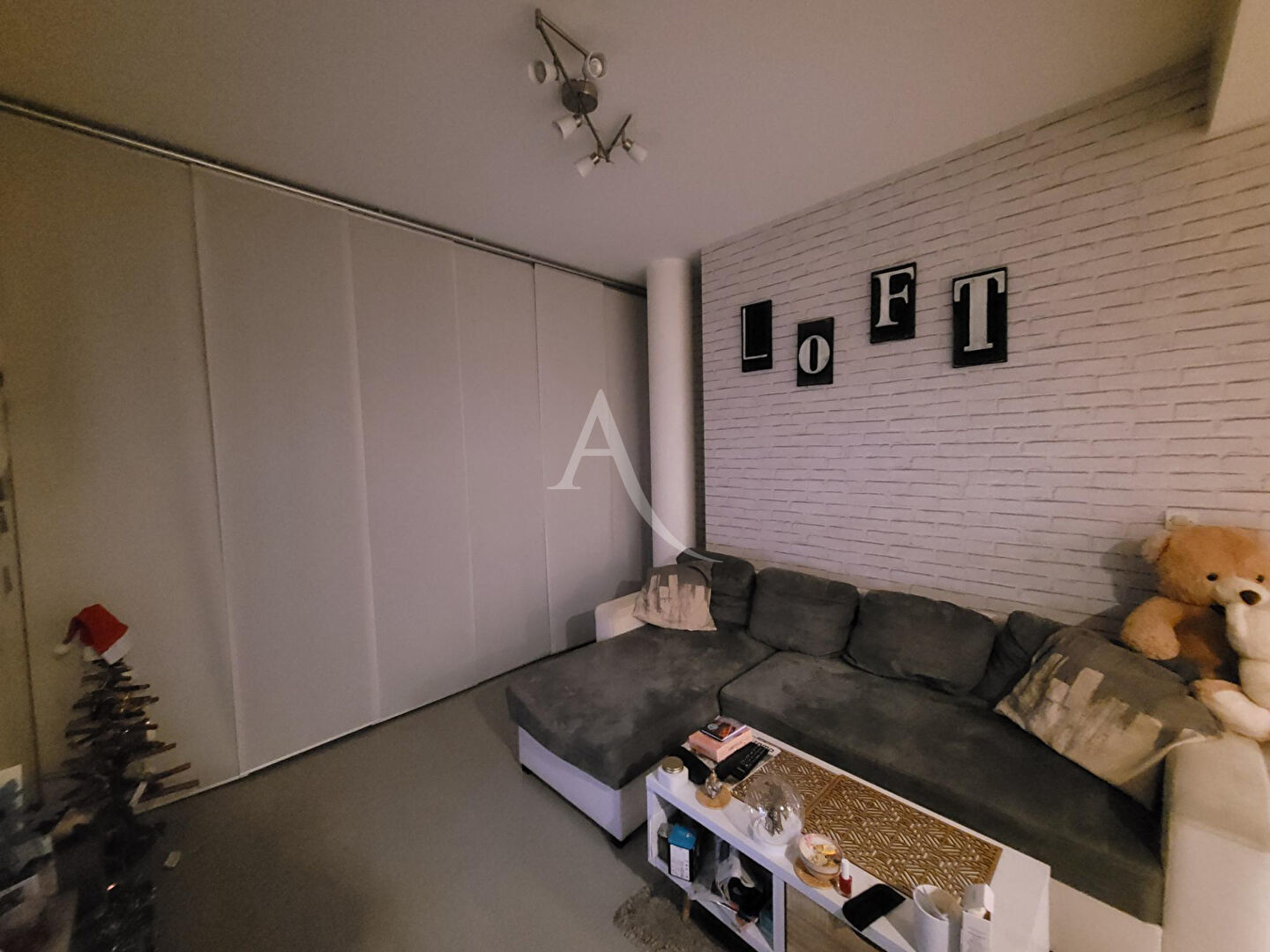 Appartement a louer montmorency - 1 pièce(s) - 37.39 m2 - Surfyn