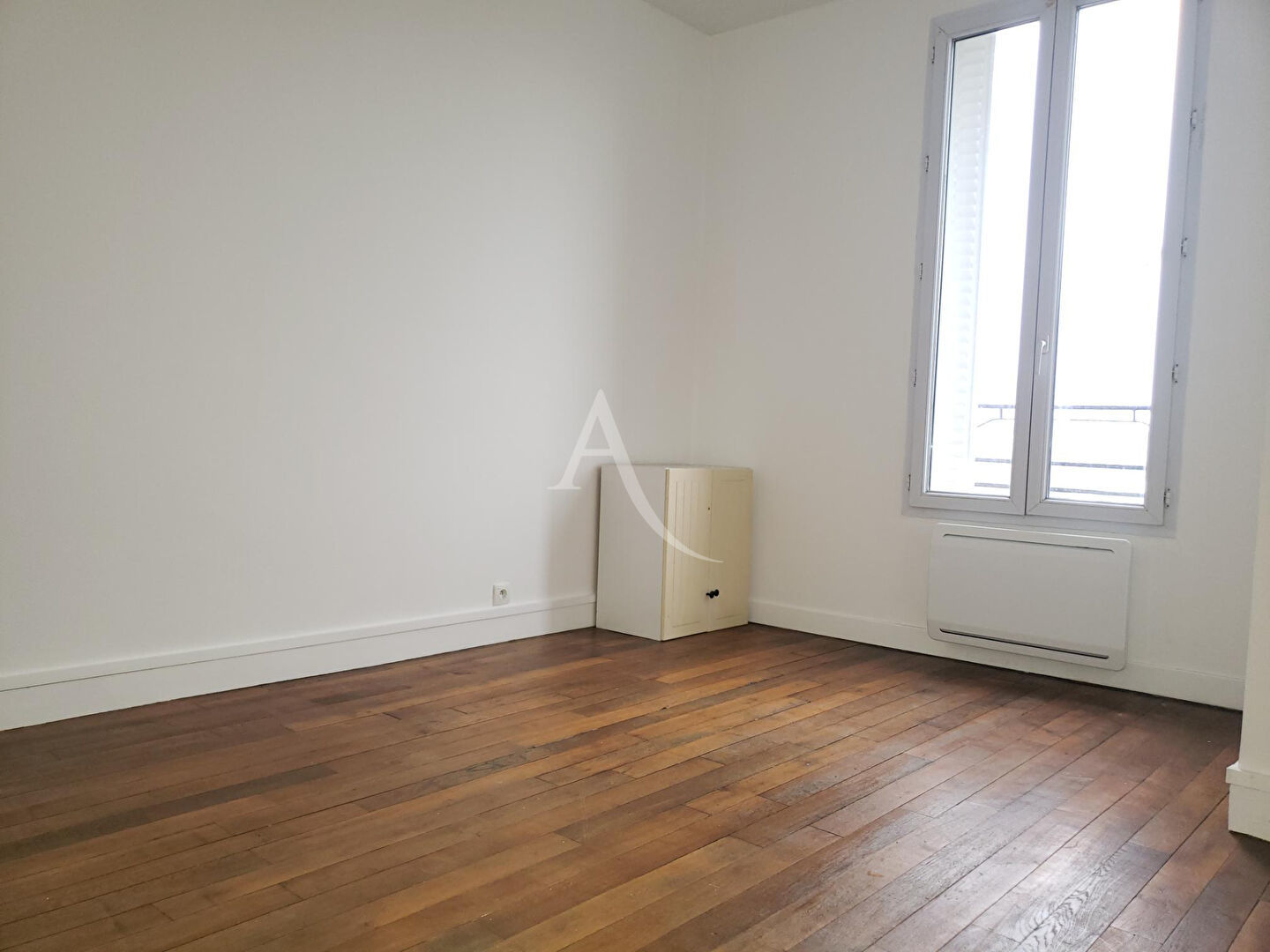 Appartement a louer argenteuil - 1 pièce(s) - 17.53 m2 - Surfyn