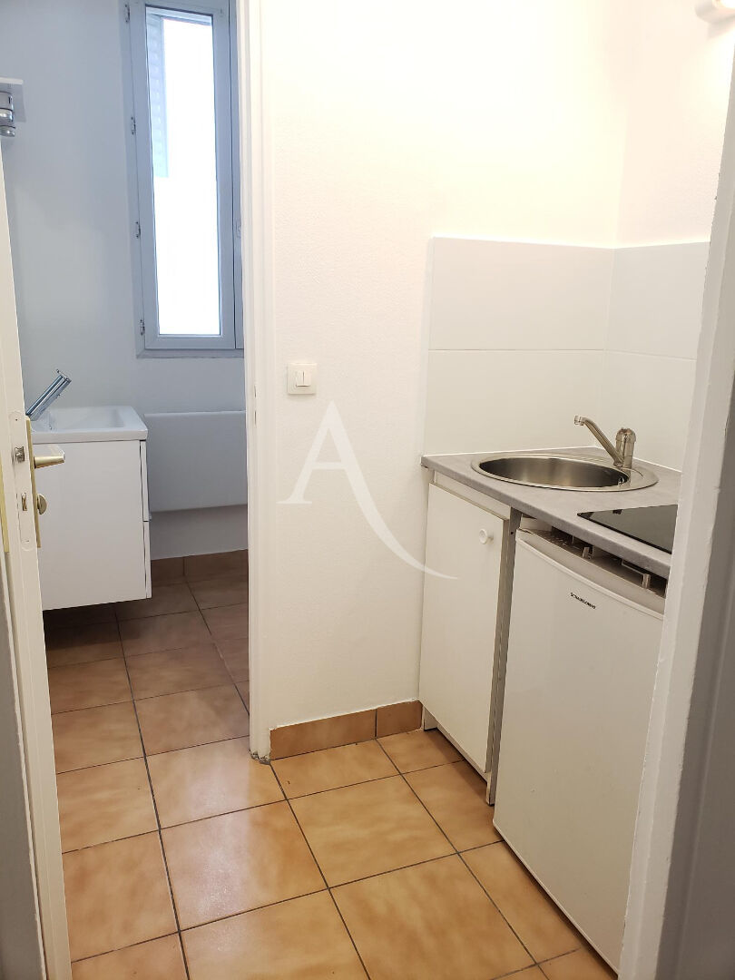Appartement a louer argenteuil - 1 pièce(s) - 17.53 m2 - Surfyn