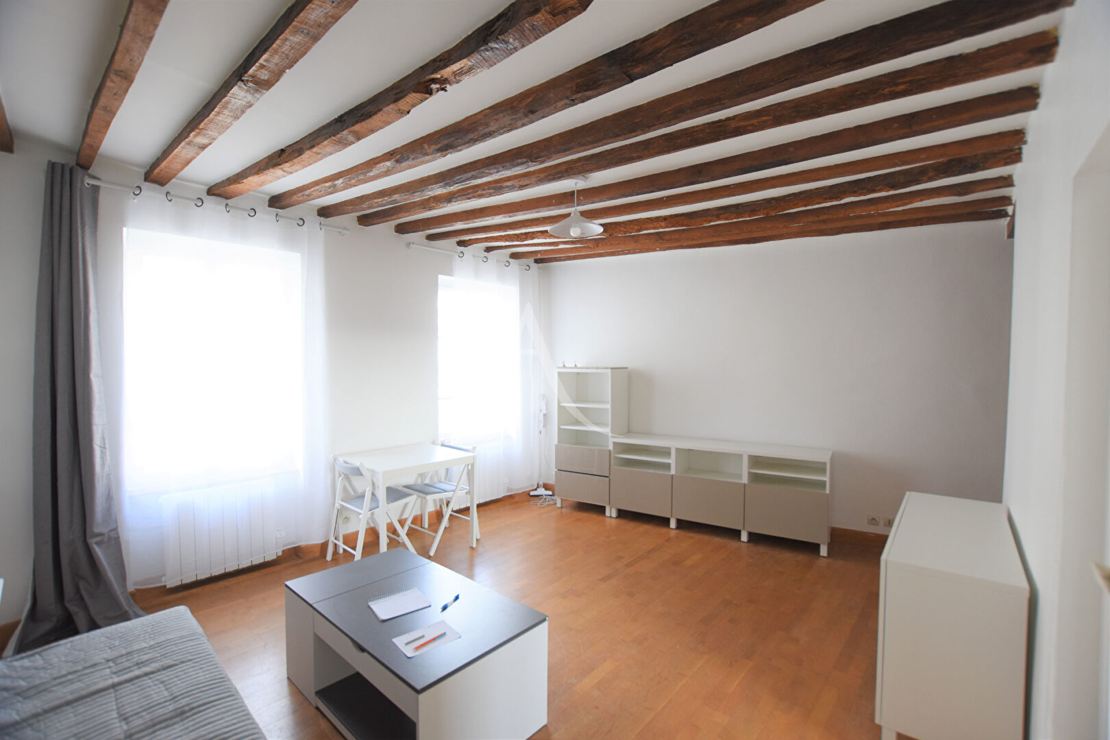 Appartement a louer pontoise - 1 pièce(s) - 29 m2 - Surfyn