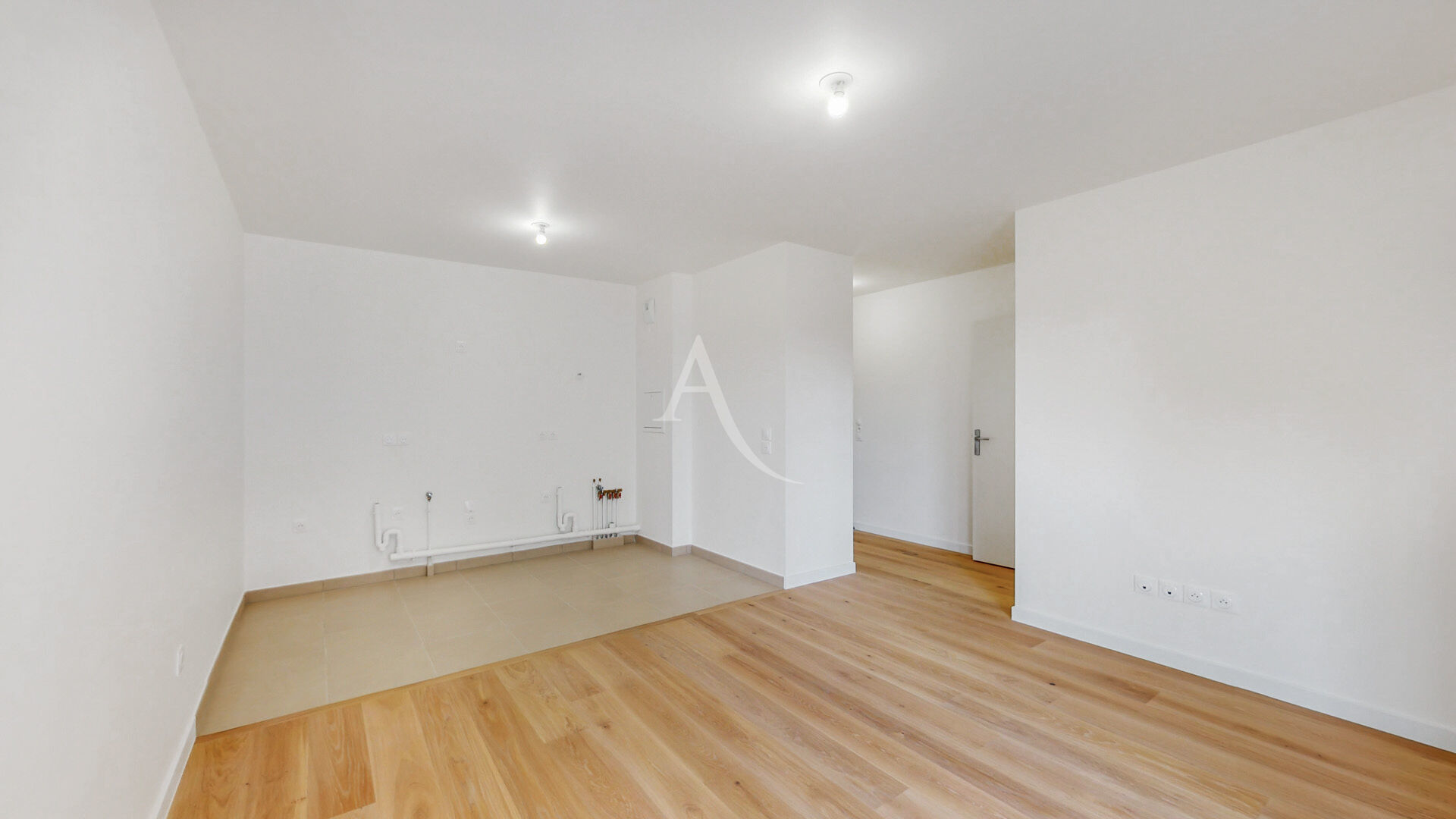 Appartement a louer le plessis-robinson - 2 pièce(s) - 43.8 m2 - Surfyn