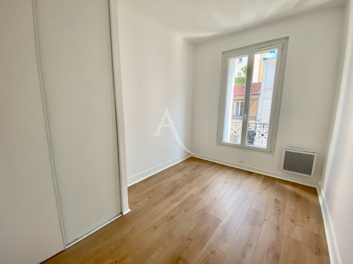 Appartement a louer boulogne-billancourt - 1 pièce(s) - 14.01 m2 - Surfyn