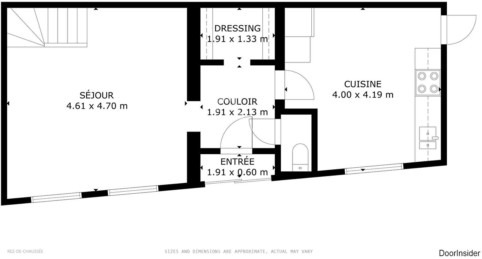 Maison 5 pièces 103 m²