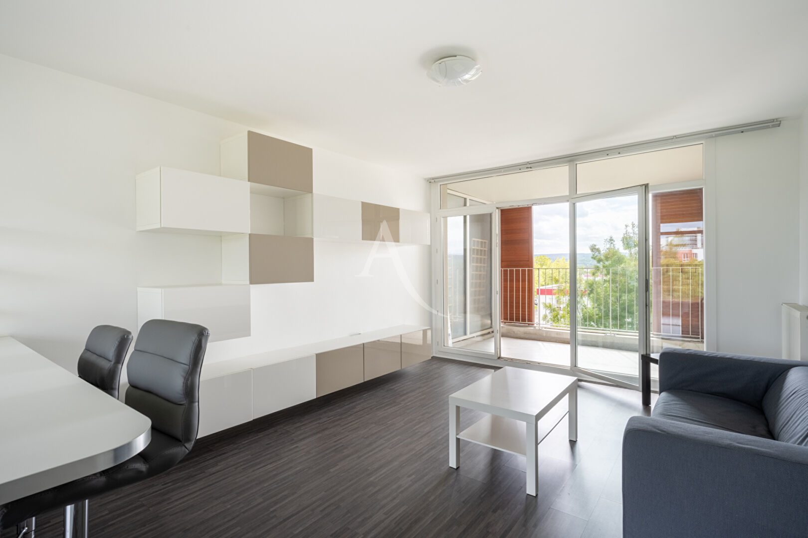 Appartement 3 pièces 57 m² Neuville-sur-Oise
