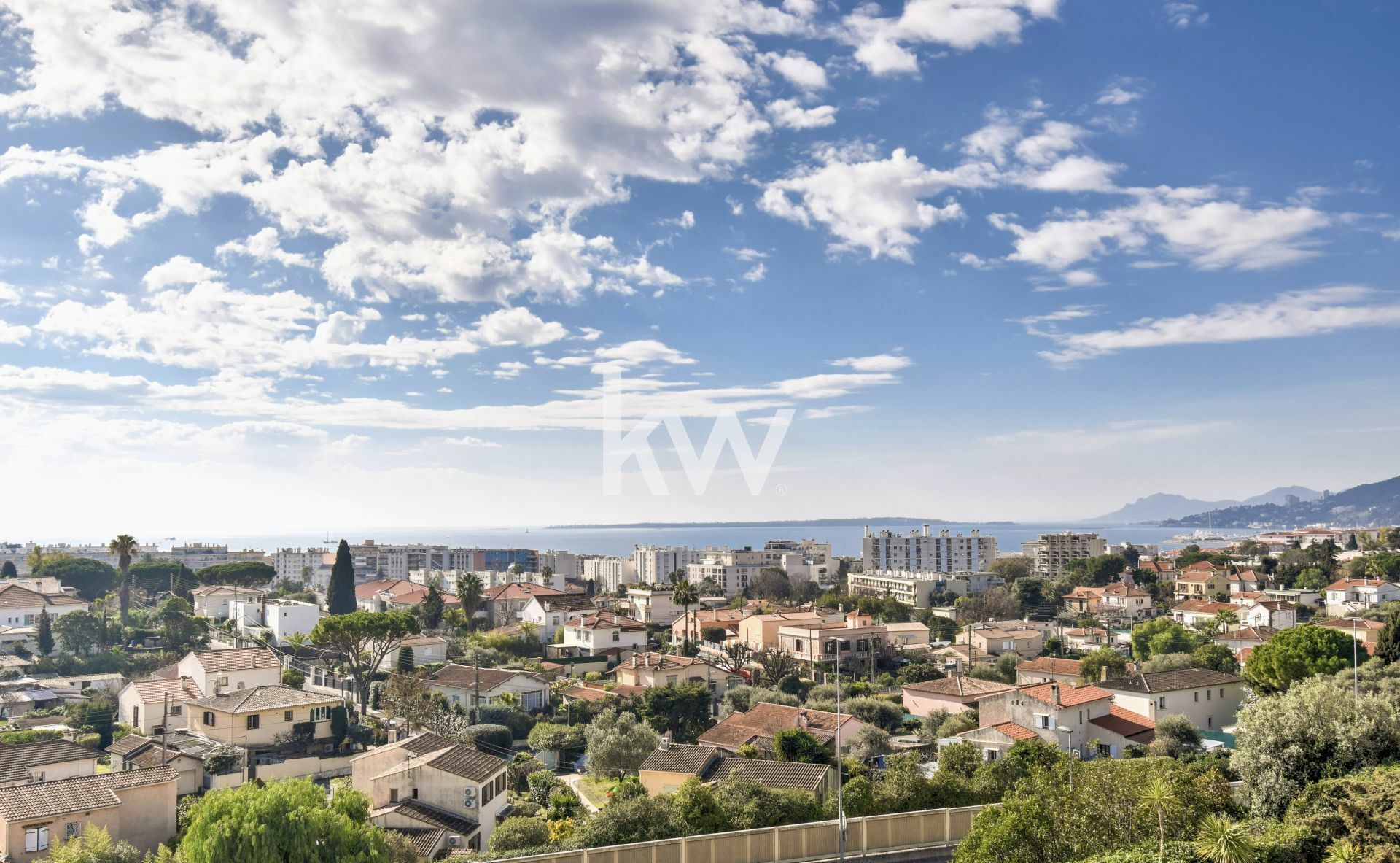 Appartement 4 pièces 142 m² Antibes