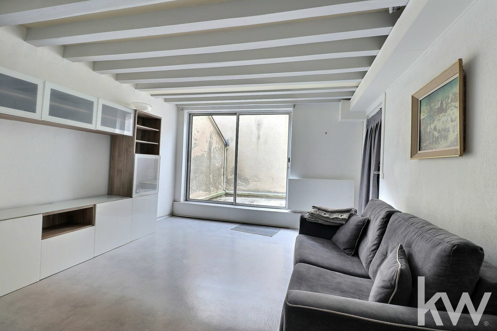 Appartement 2 pièces 41 m² Saint-Germain-en-Laye