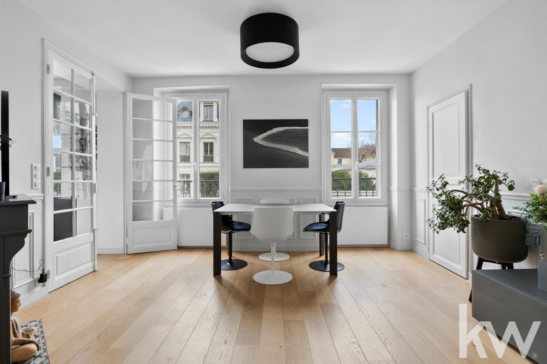 Appartement 3 pièces 65 m² Saint-Germain-en-Laye