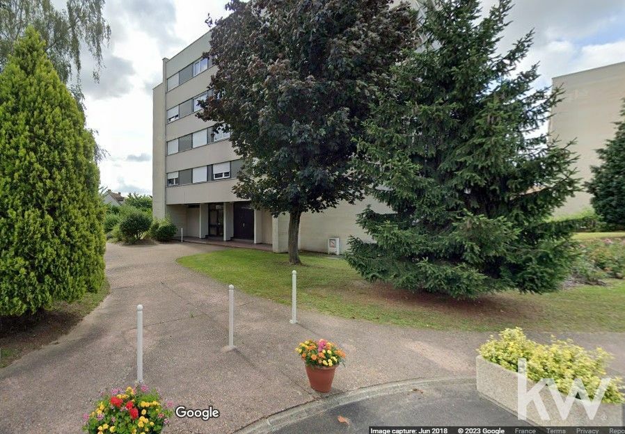 Appartement 4 pièces 86 m² Verneuil-sur-Seine