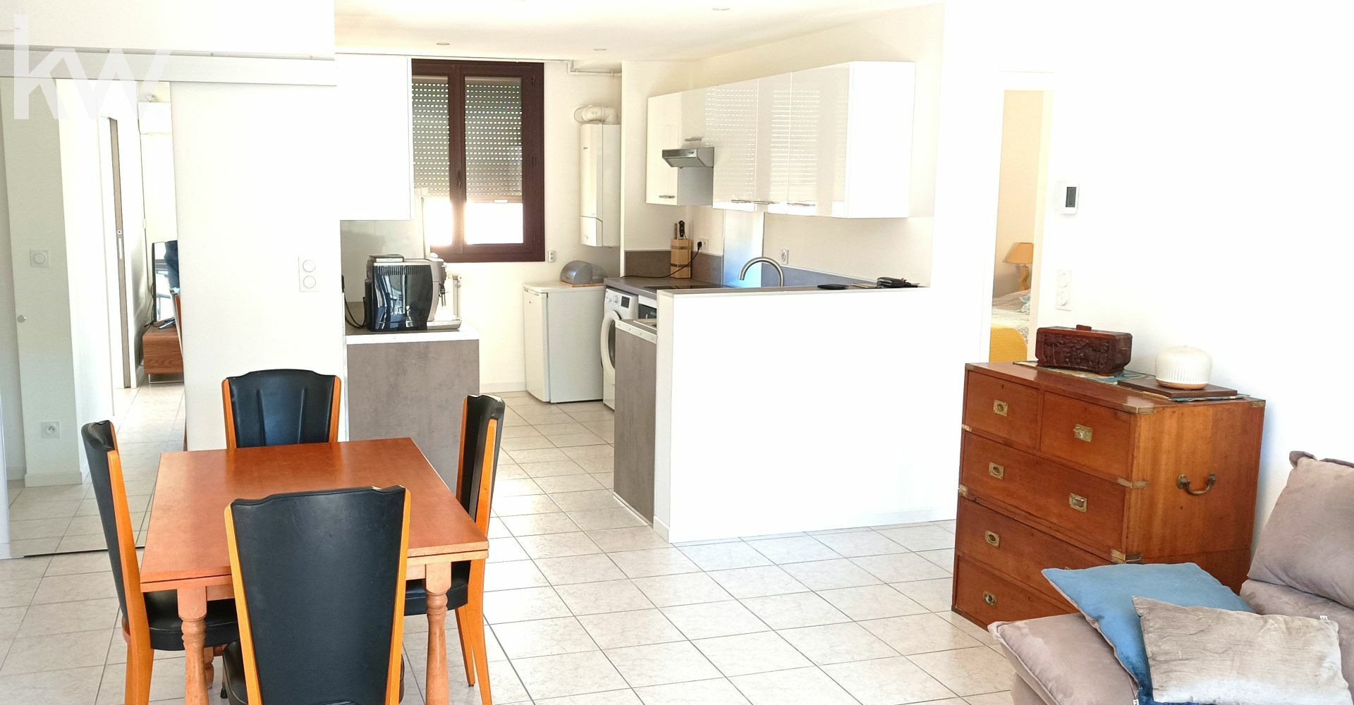 Appartement 4 pièces 89 m² La Seyne-sur-Mer