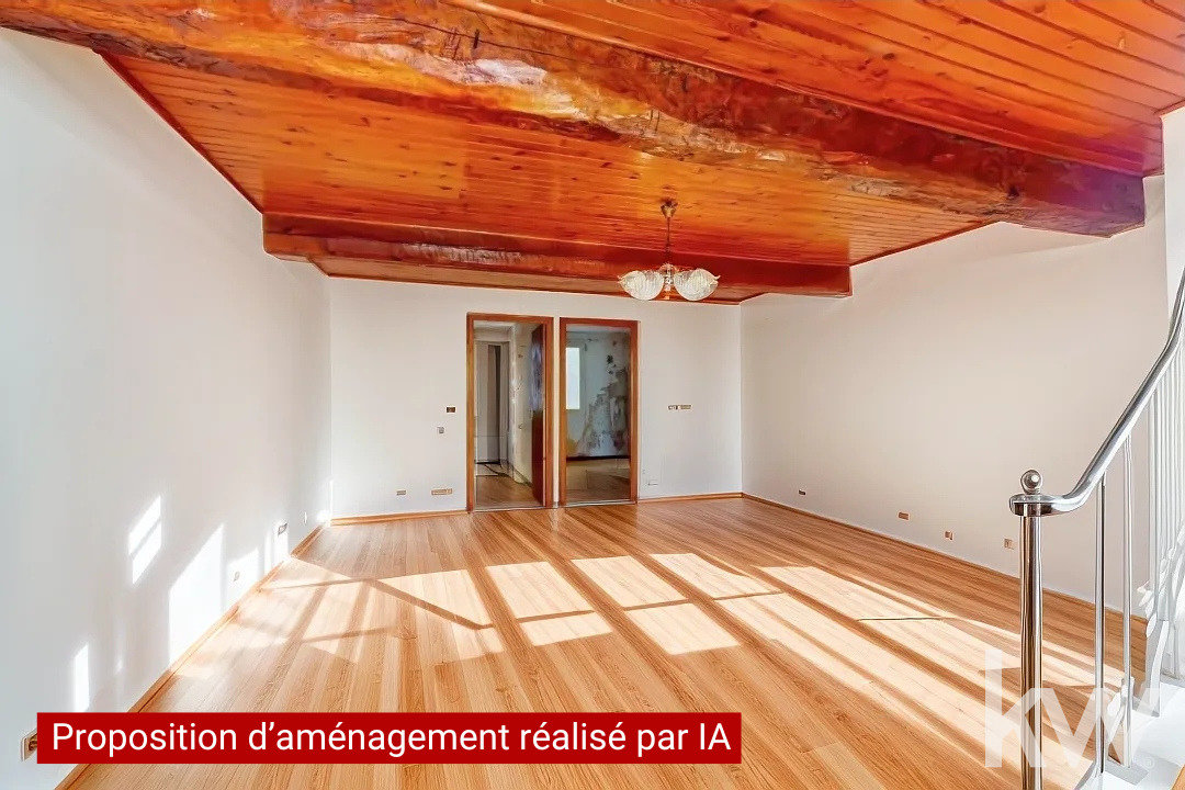 Maison 6 pièces 106 m² Perpignan