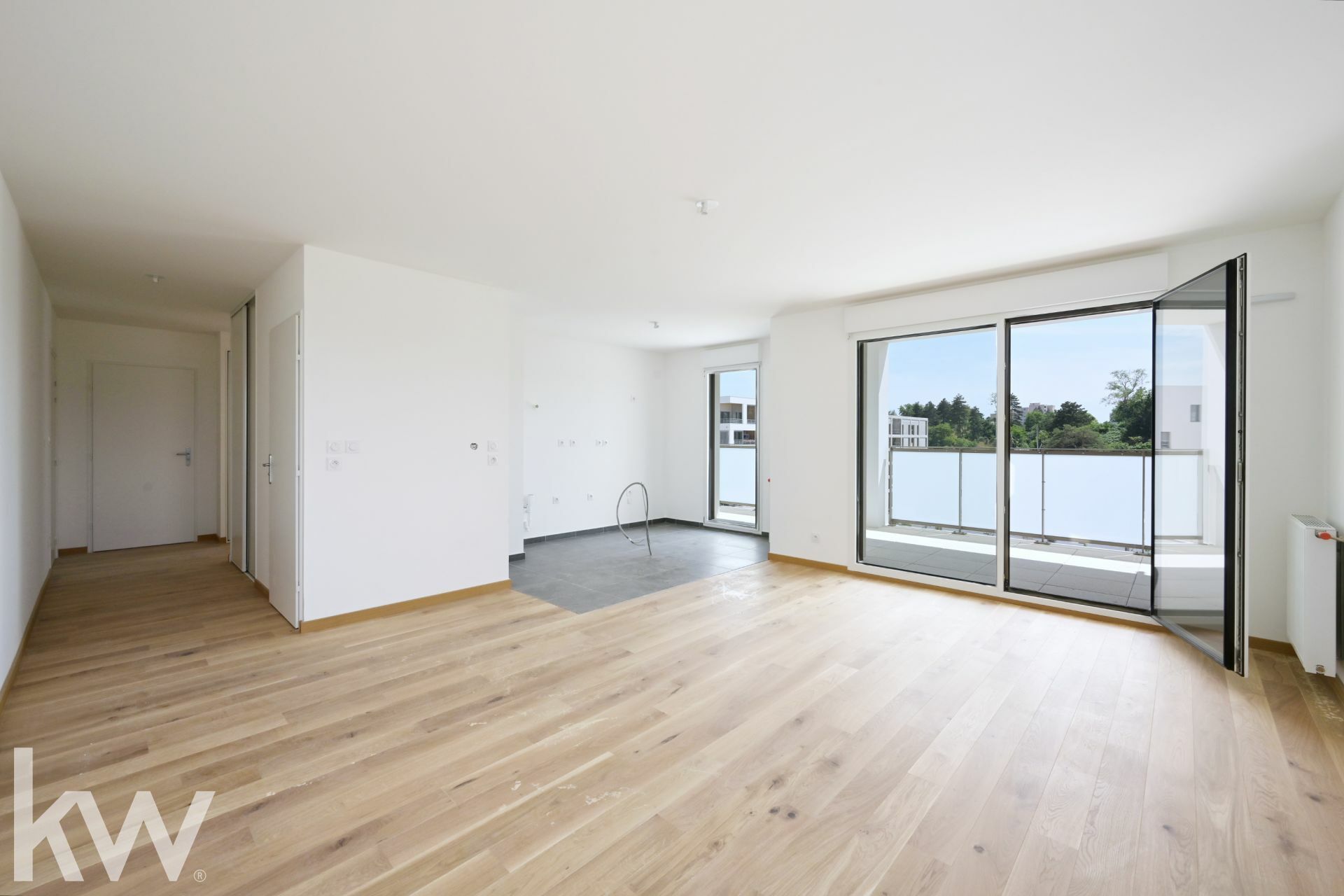 Appartement 3 pièces 65 m²
