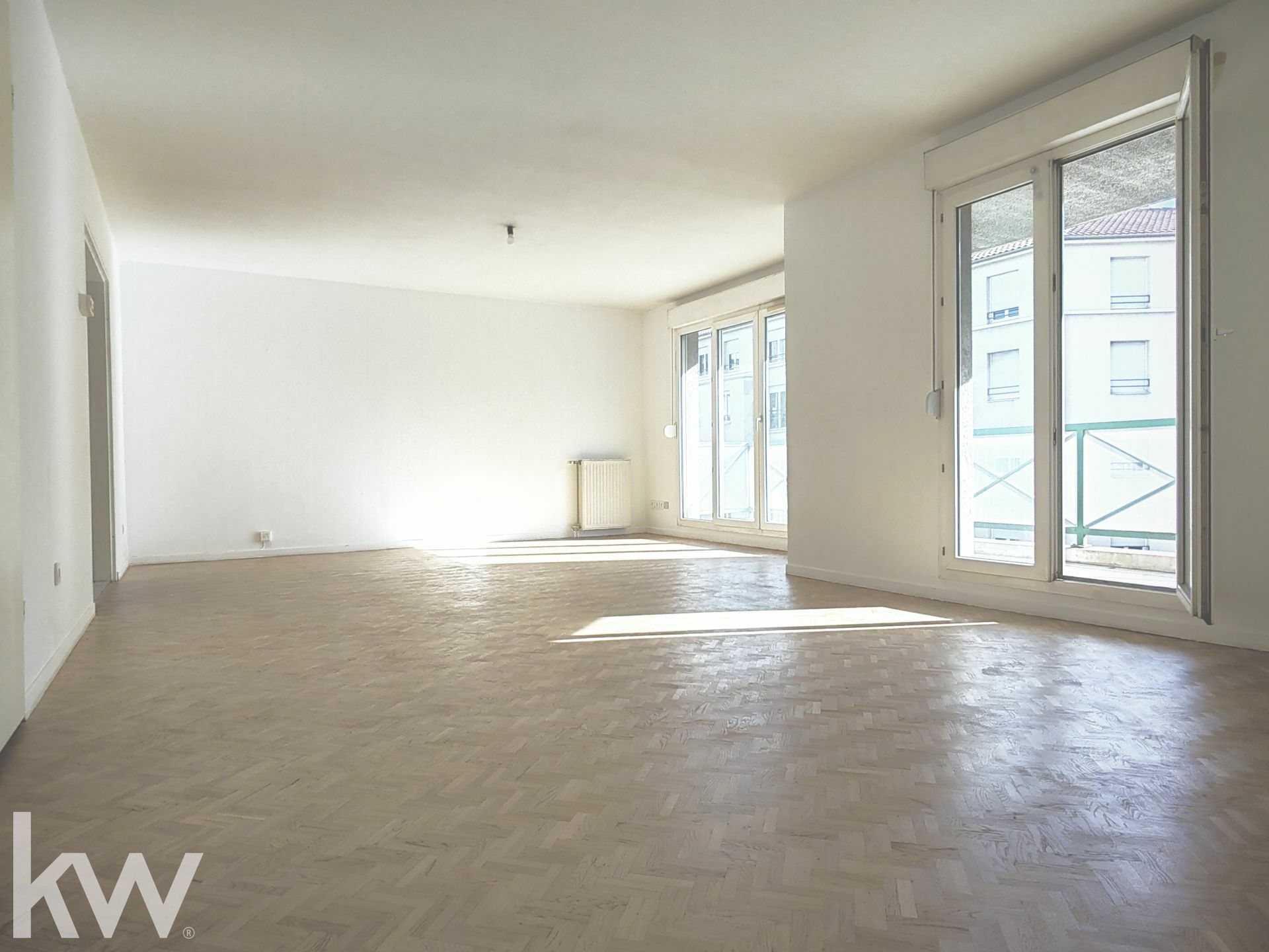 Appartement 4 pièces 84 m² lyon 3eme