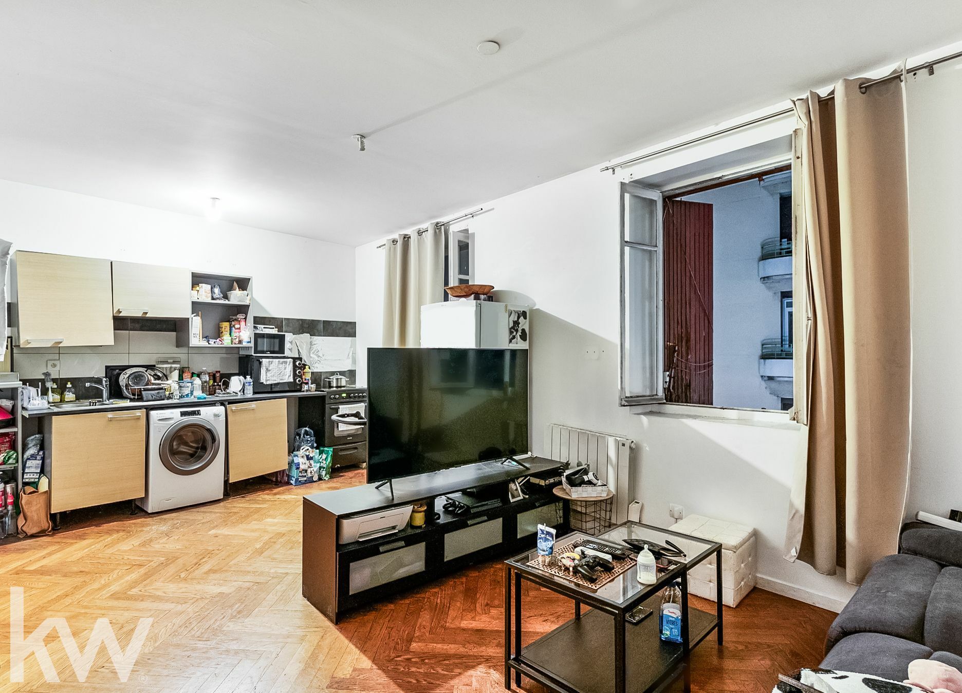 Appartement 4 pièces 84 m² Saint-Fons