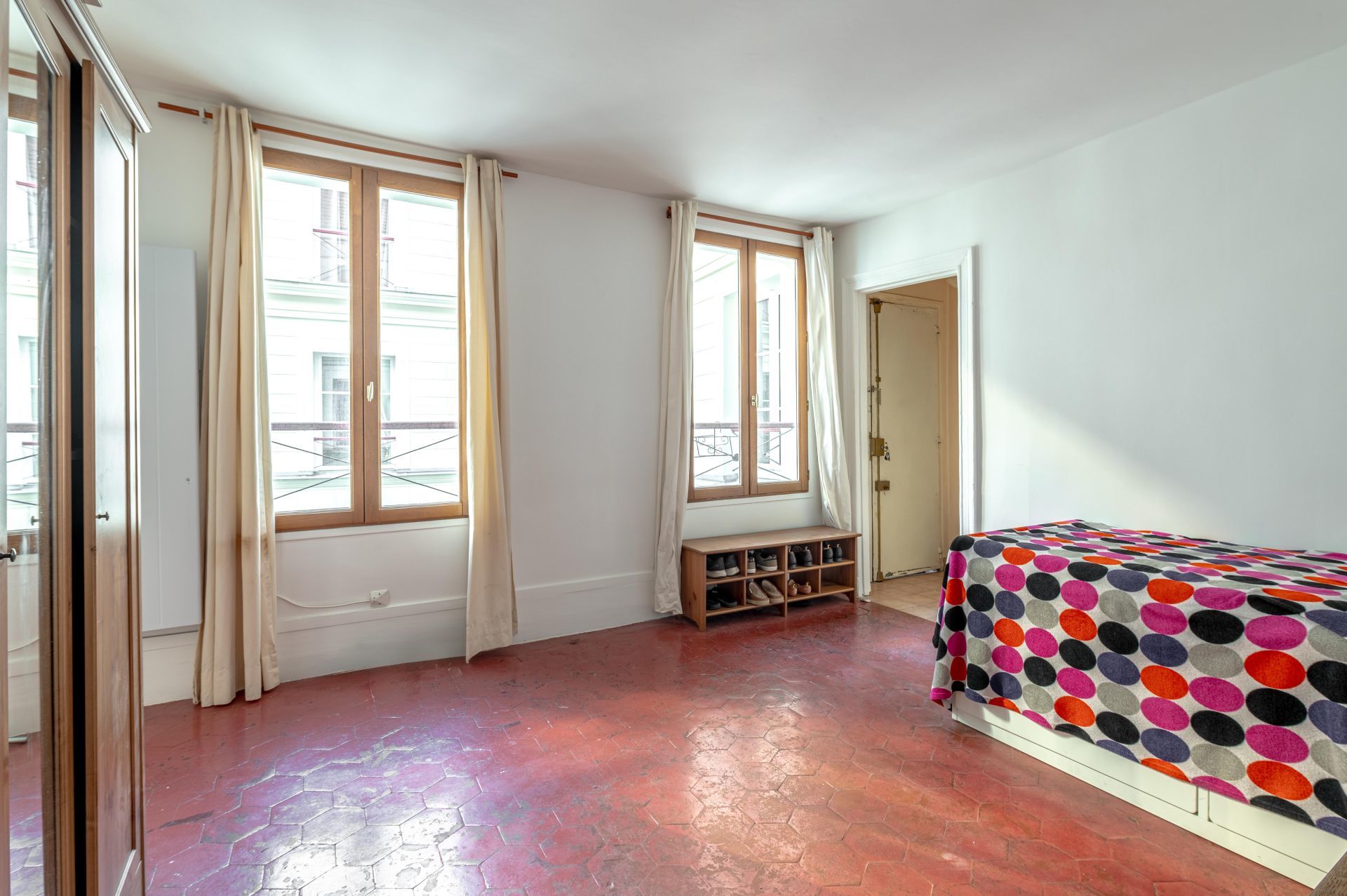 Appartement a louer paris-2e-arrondissement - 3 pièce(s) - 53.59 m2 - Surfyn