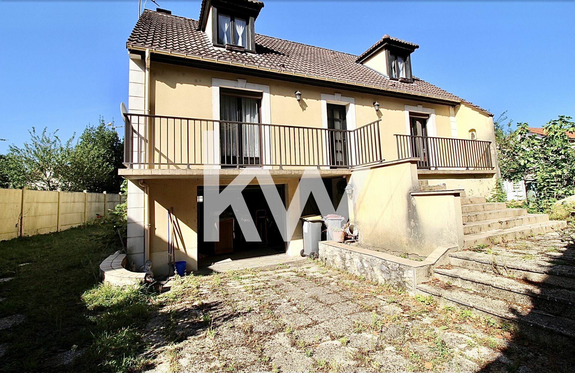Maison 5 pièces 115 m² Montereau-Fault-Yonne